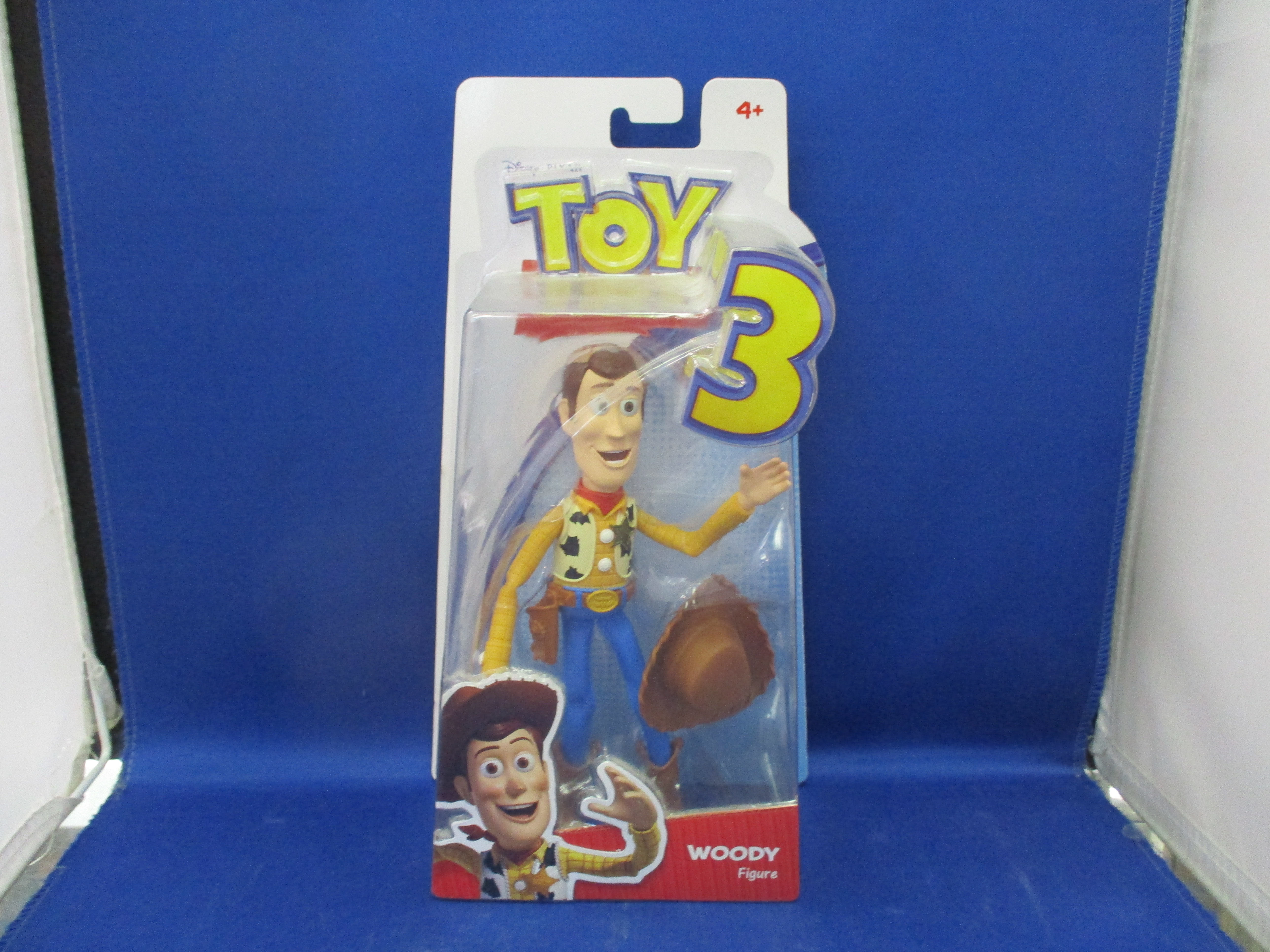 Toy Story 3 Woody