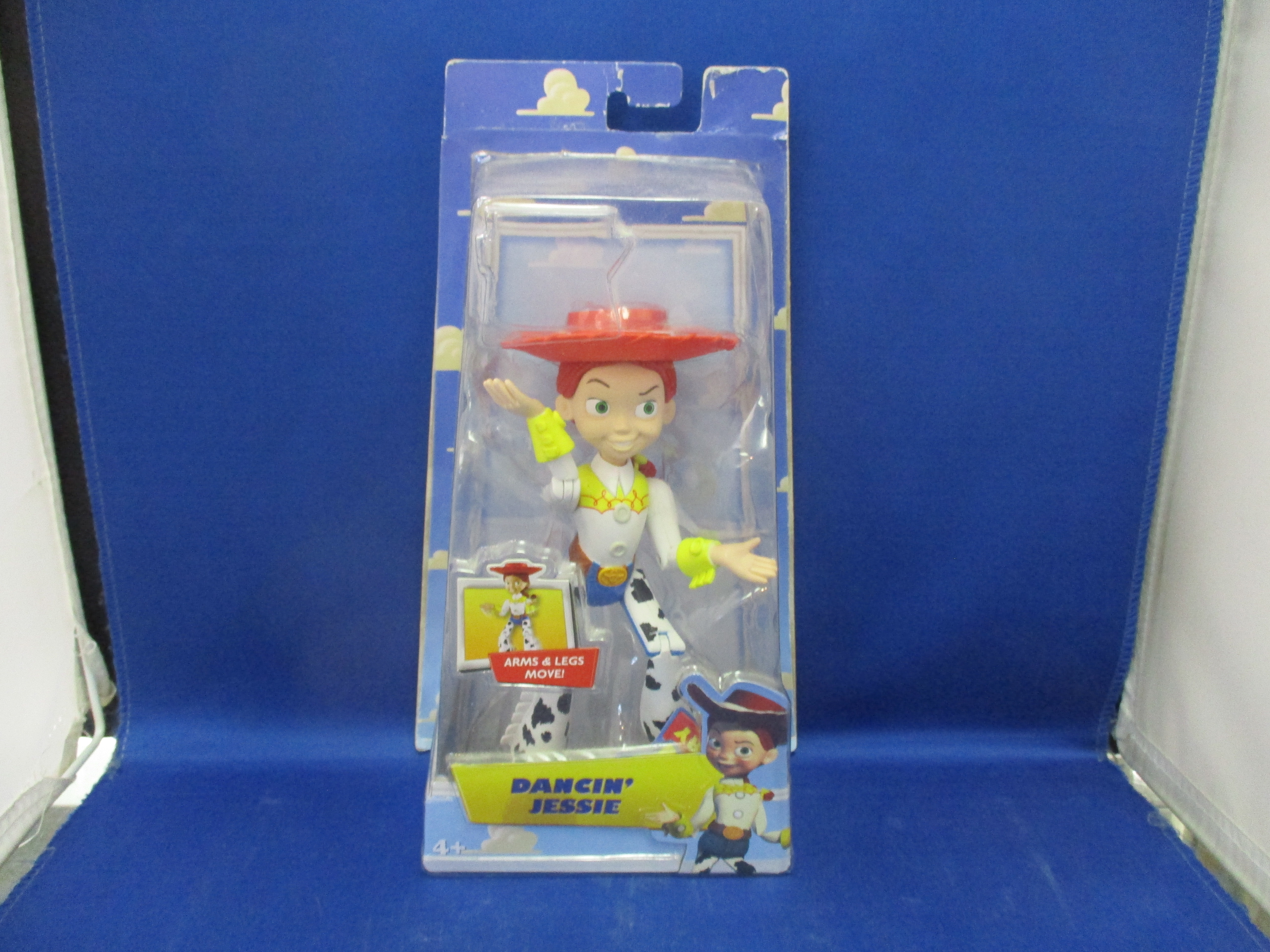 Toy Story Dancin' Jessie