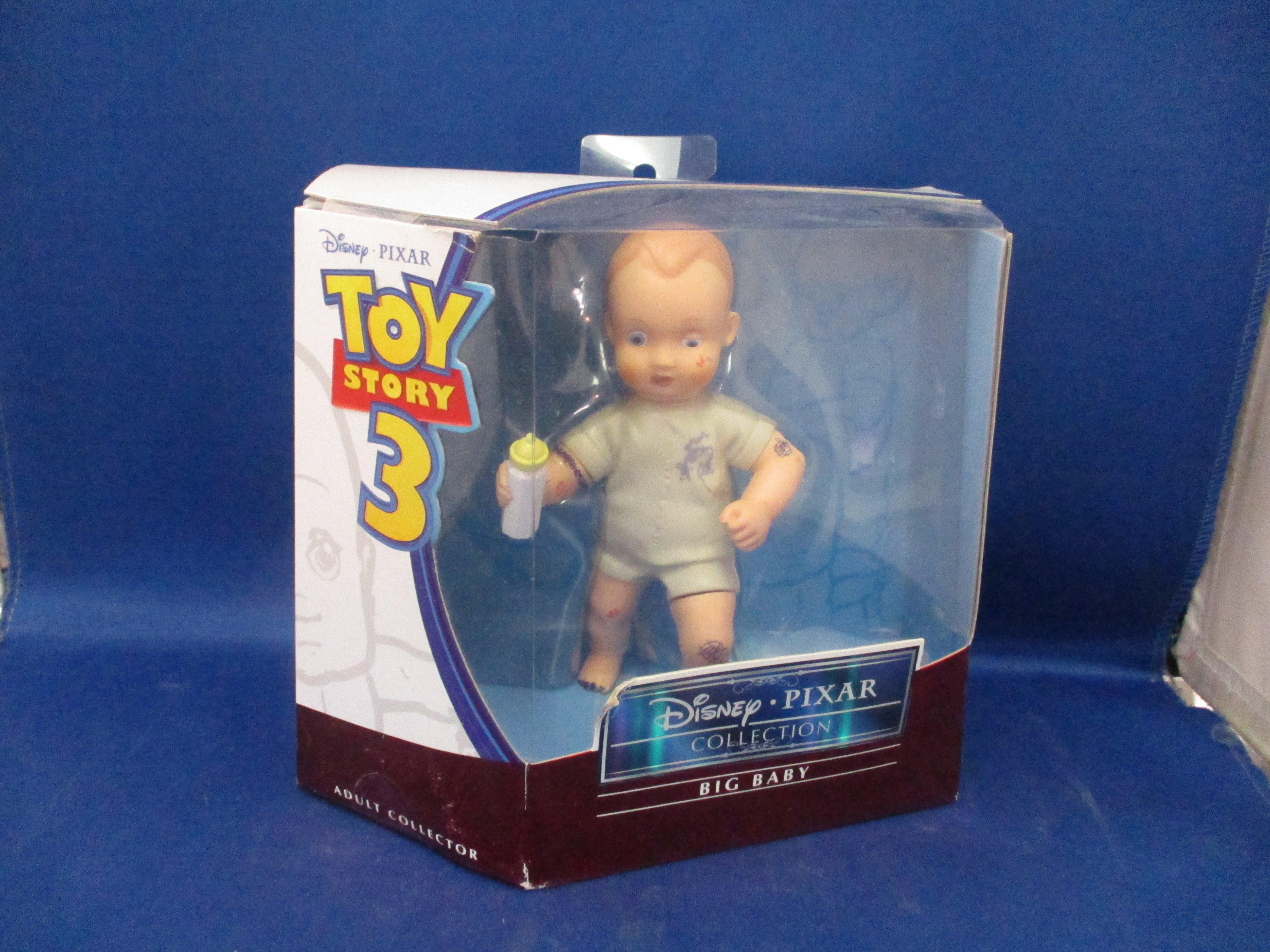 Toy Story 3 Disney Pixar Collection Big Baby