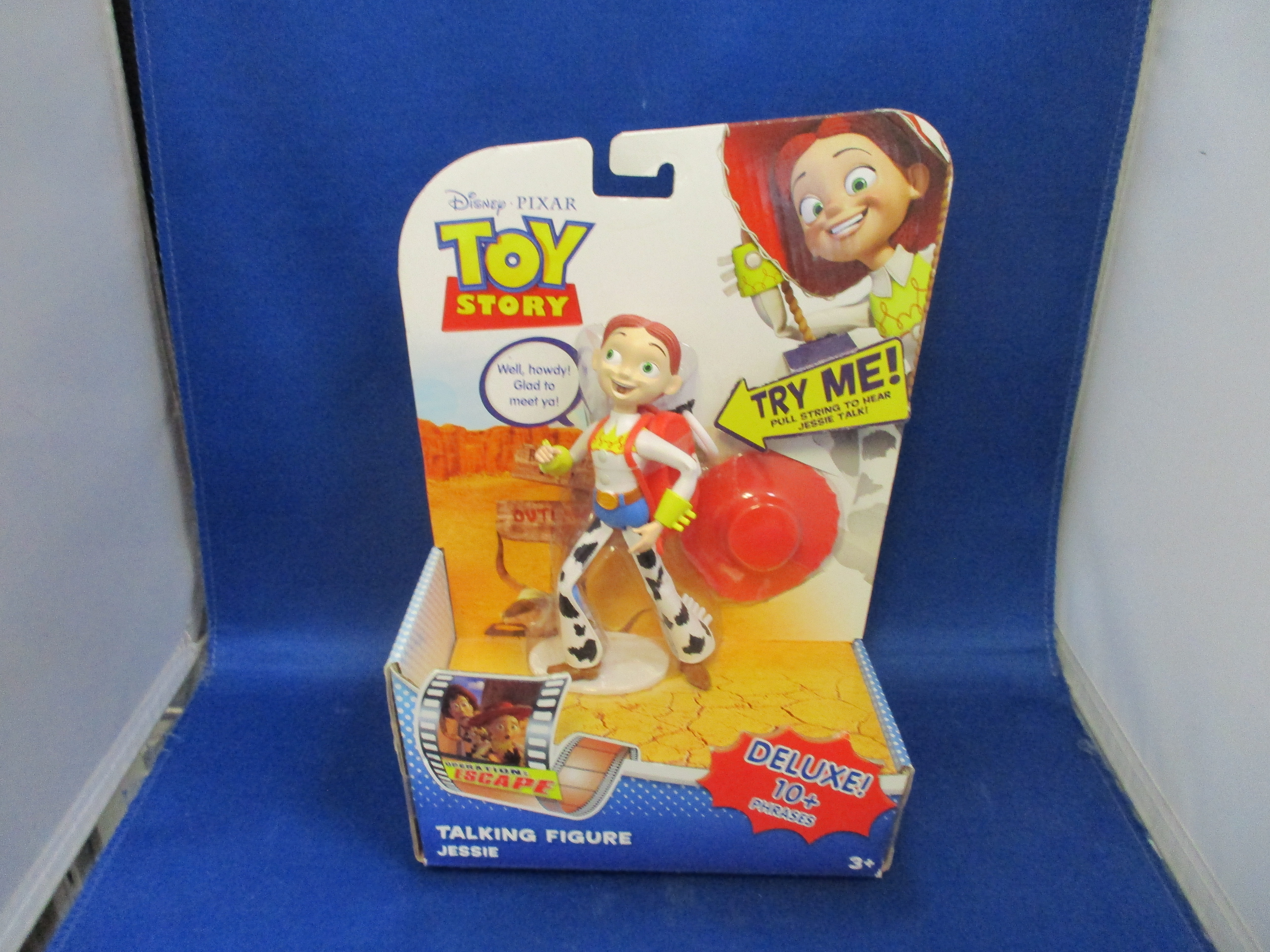 Toy Story Talking Jessie