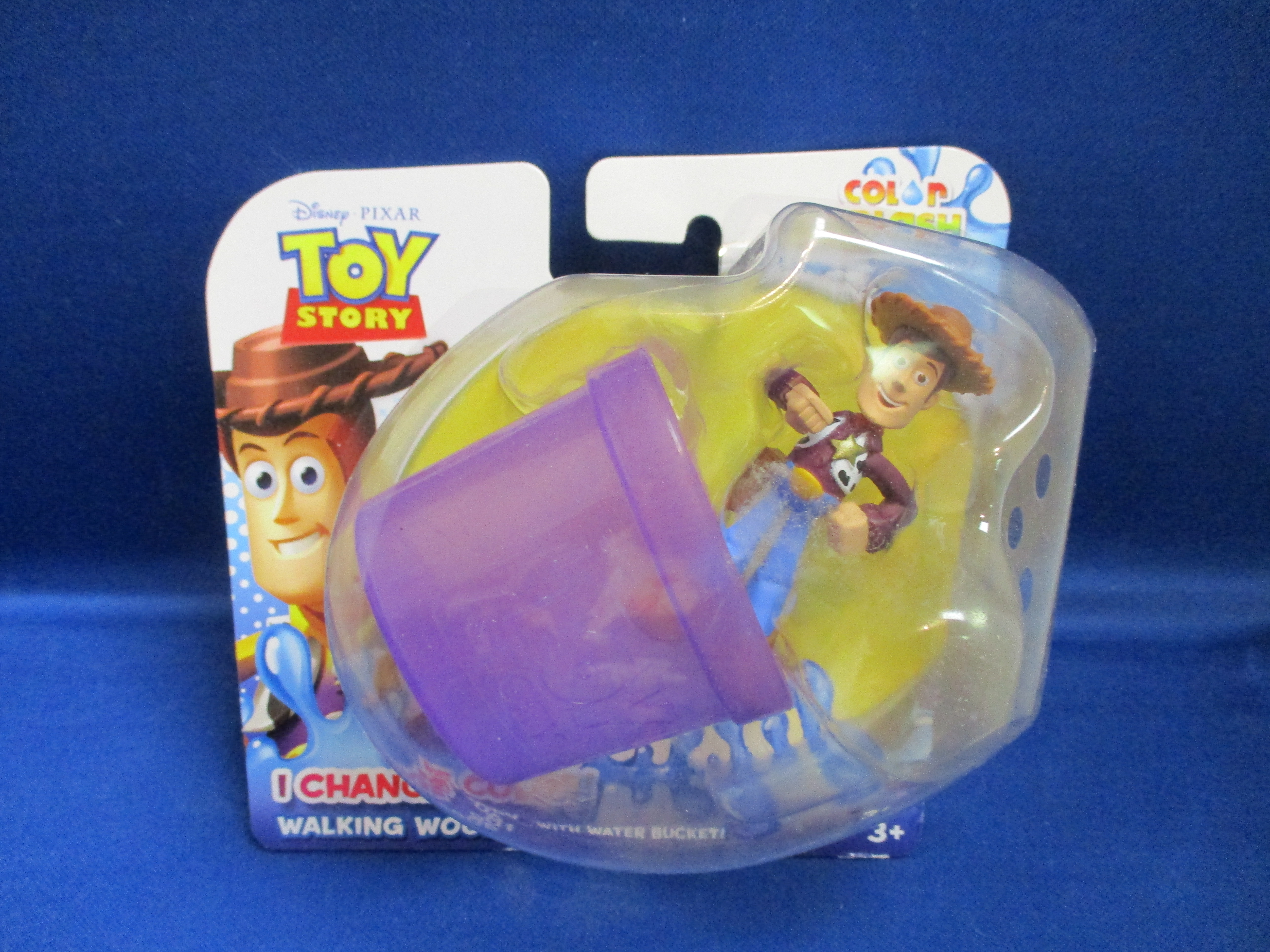 Toy Story Walking Woody