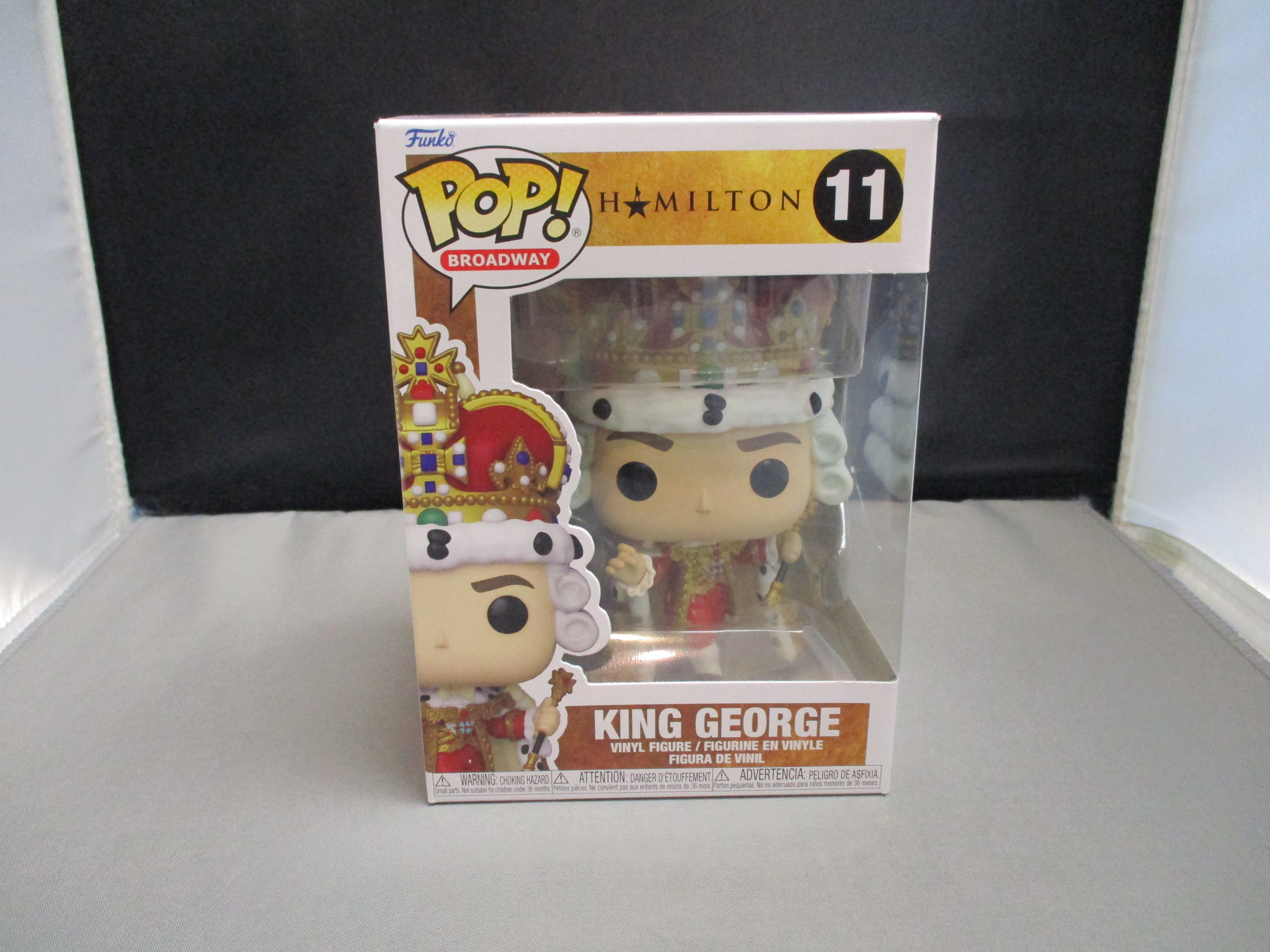 Funko POP