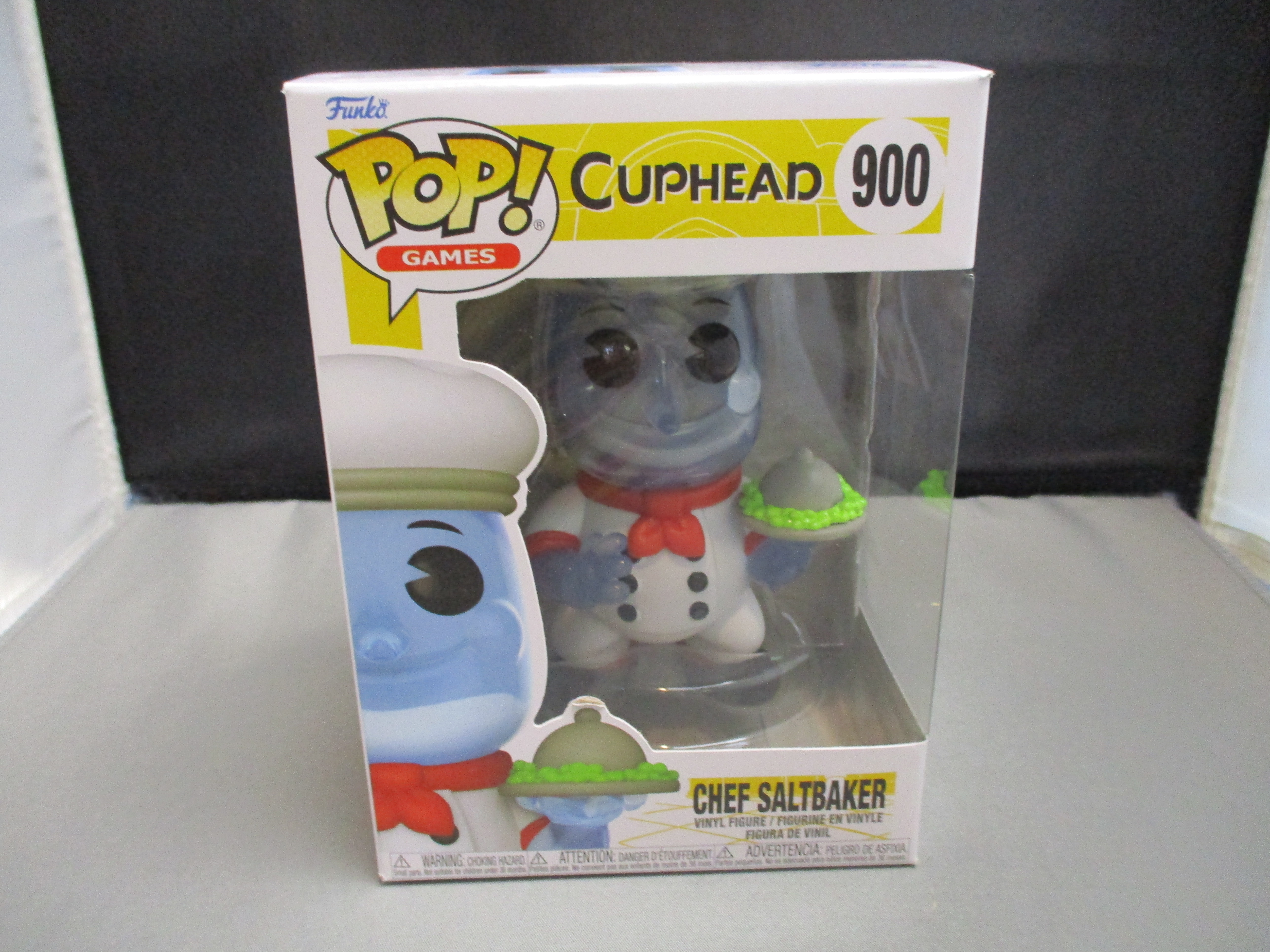 Funko POP