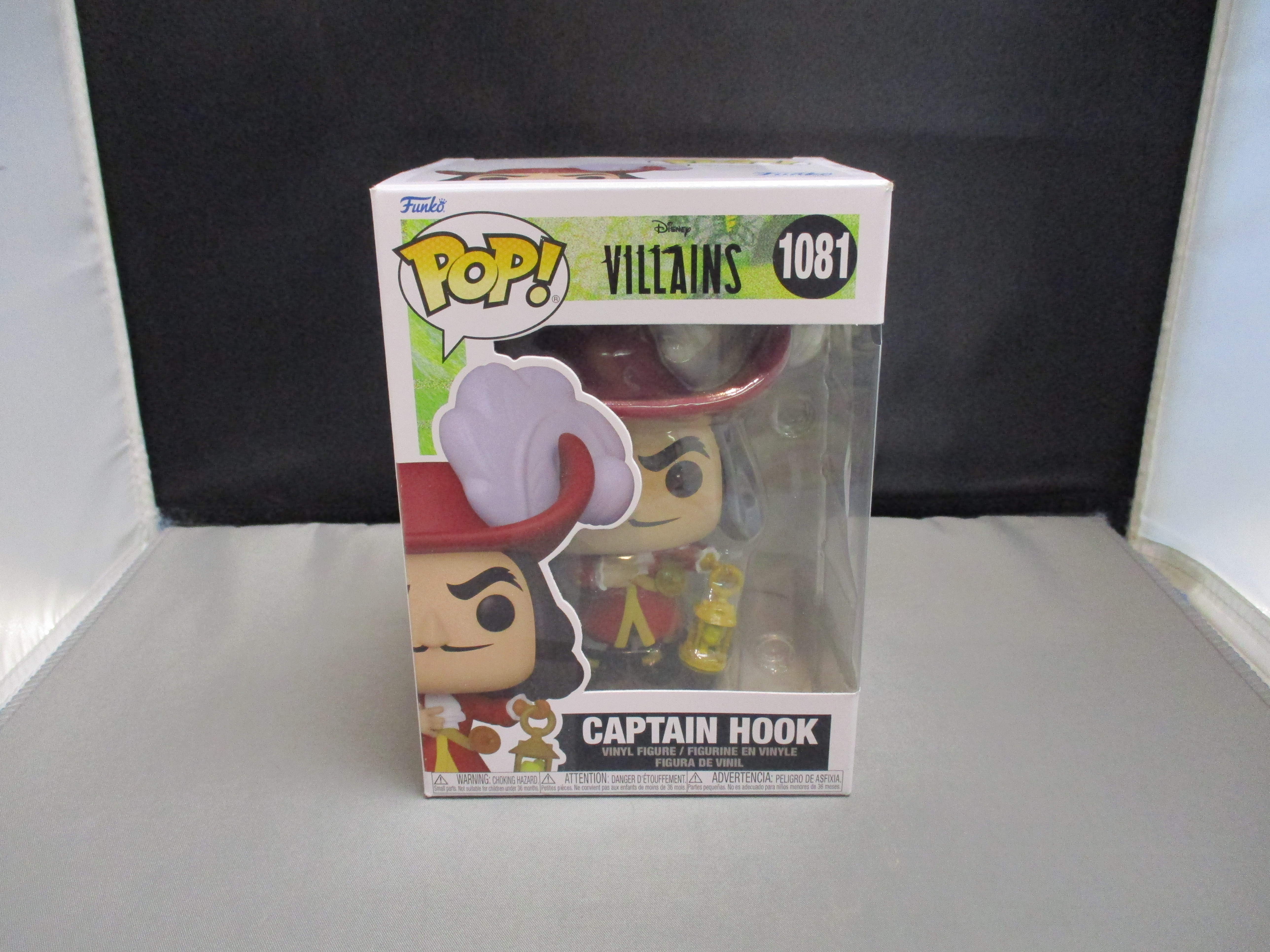 Funko POP