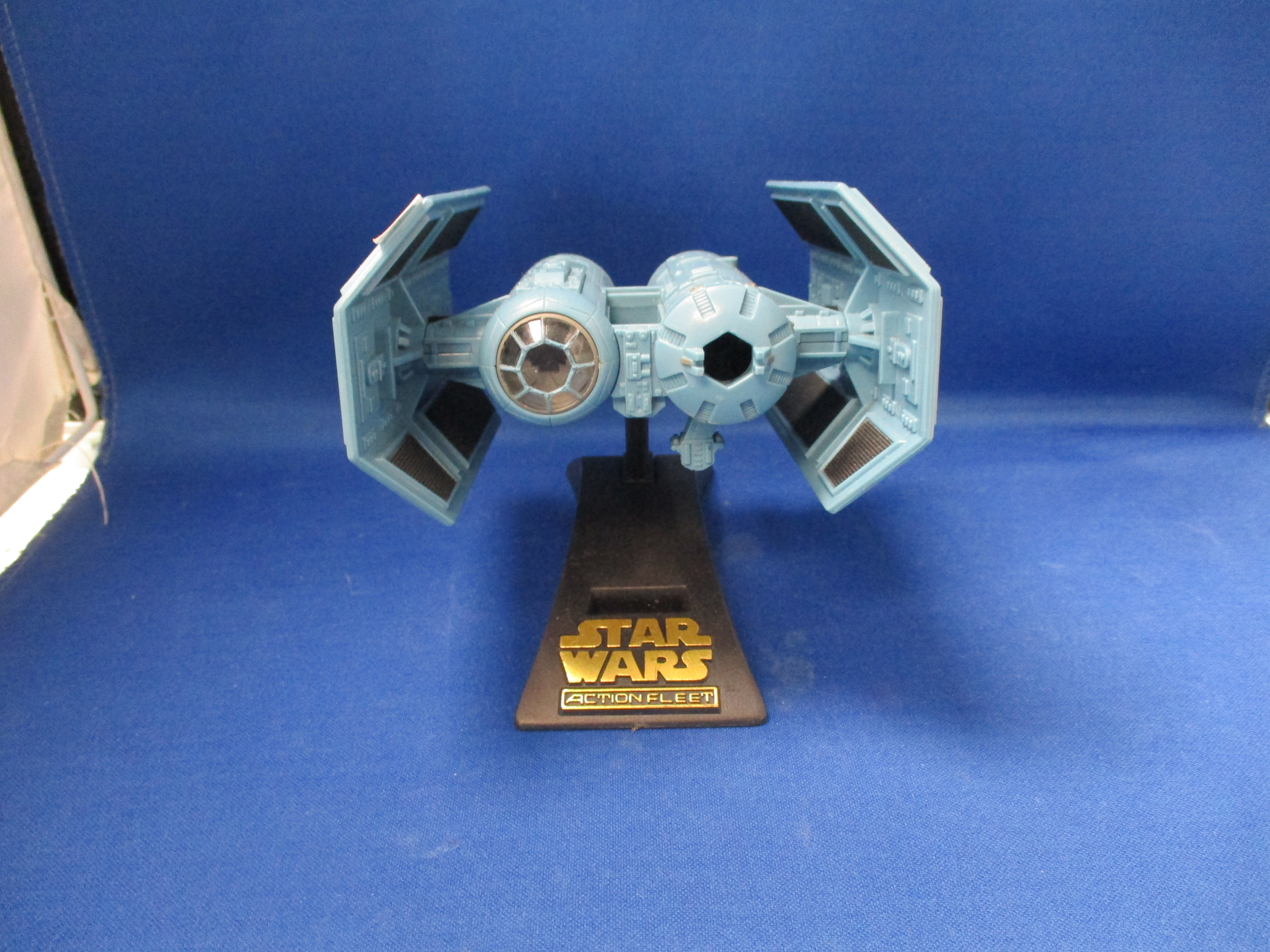 Micro Machines Action Fleet Tie Bomber