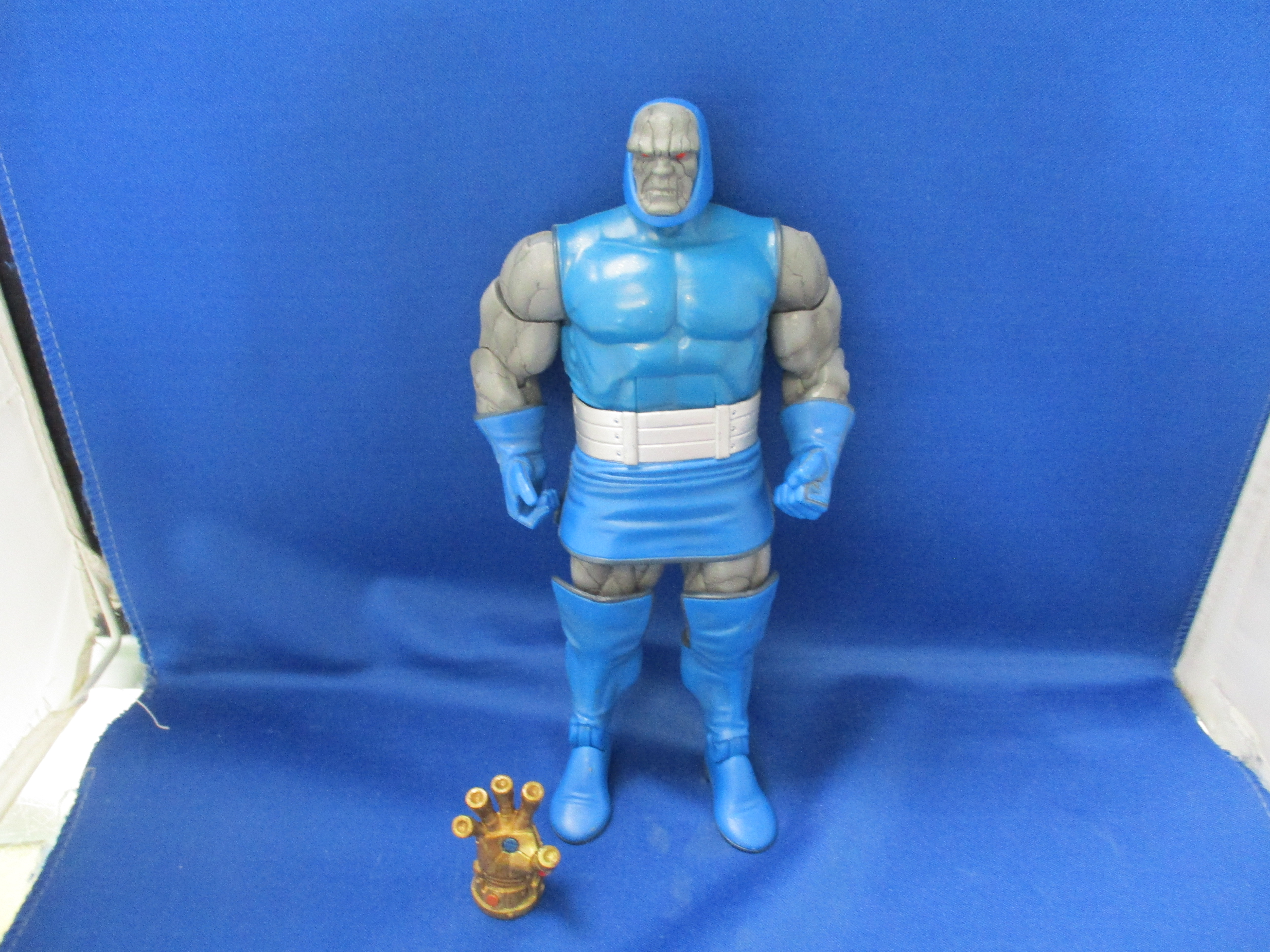 DCU Classics Darkseid BAF