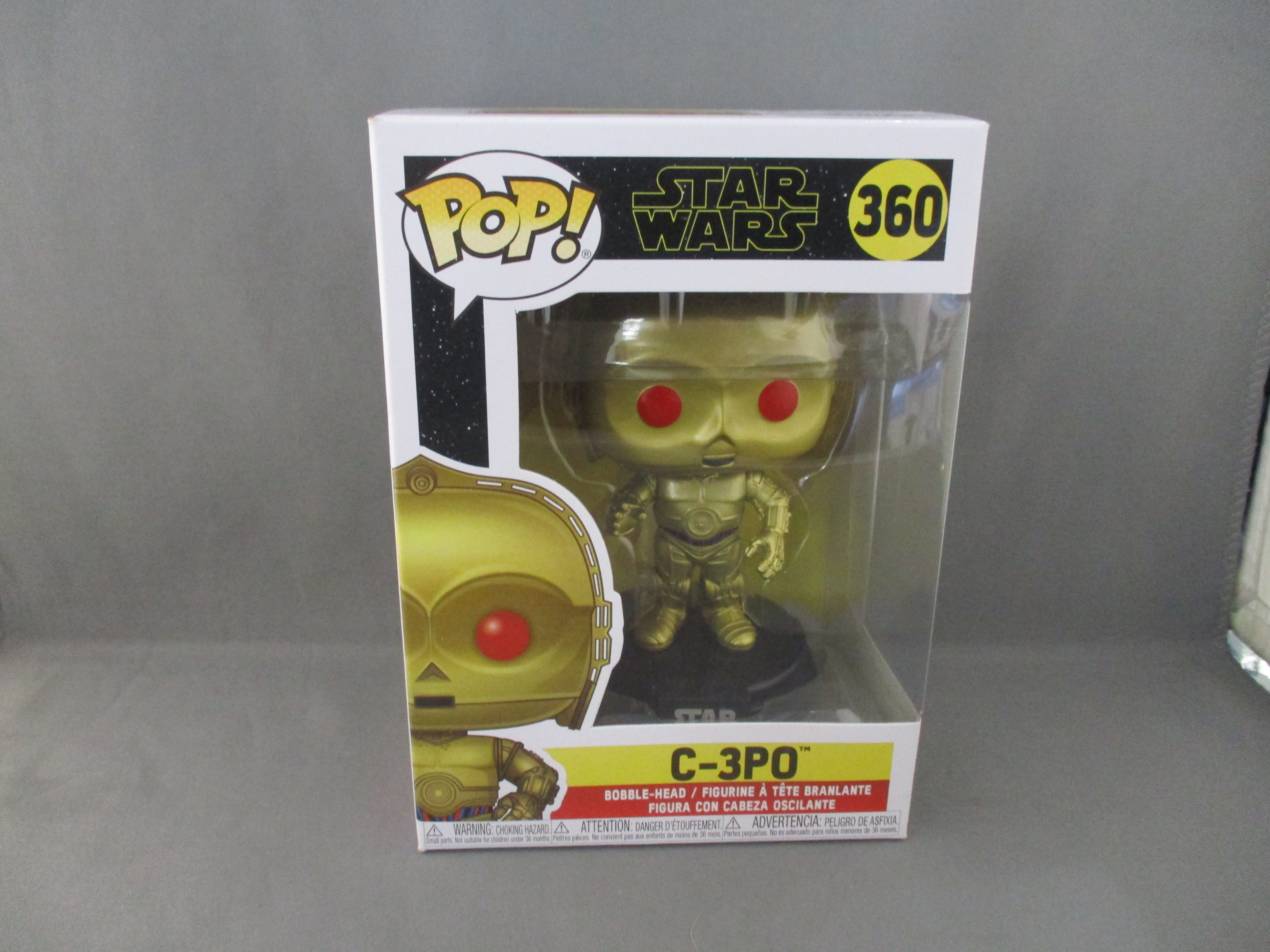 Funko POP