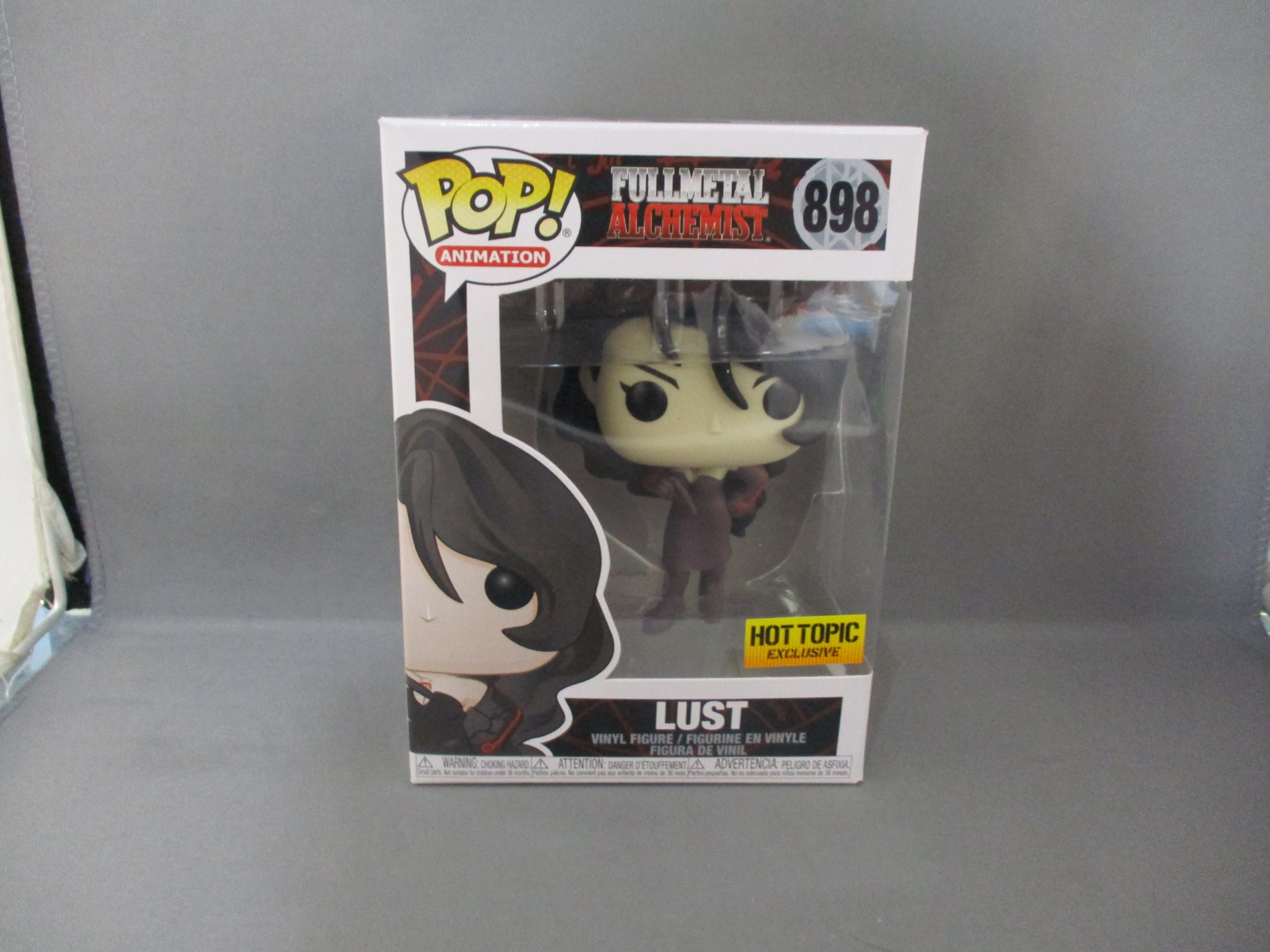 Funko POP