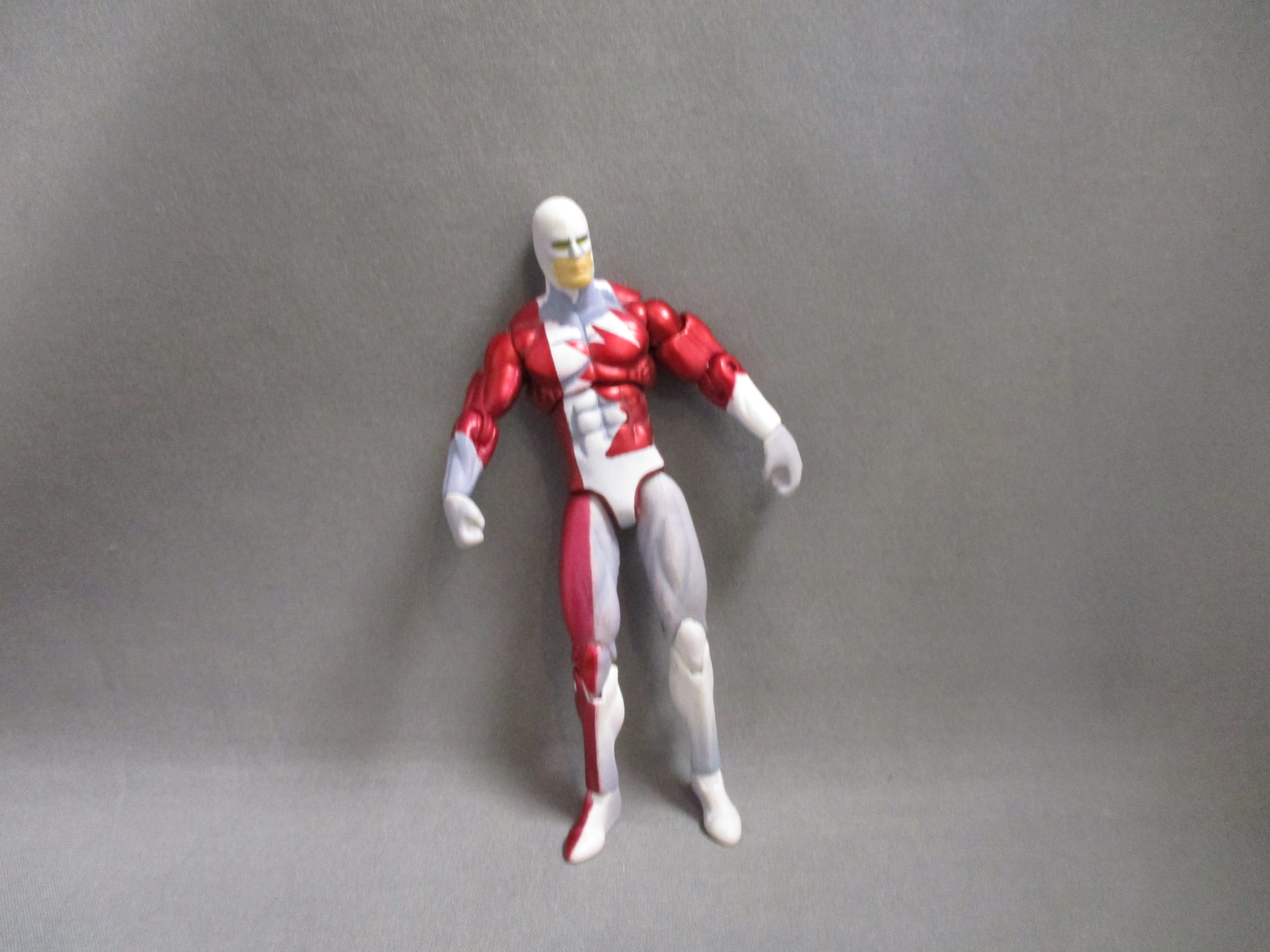 Marvel Universe 3.75" Guardian