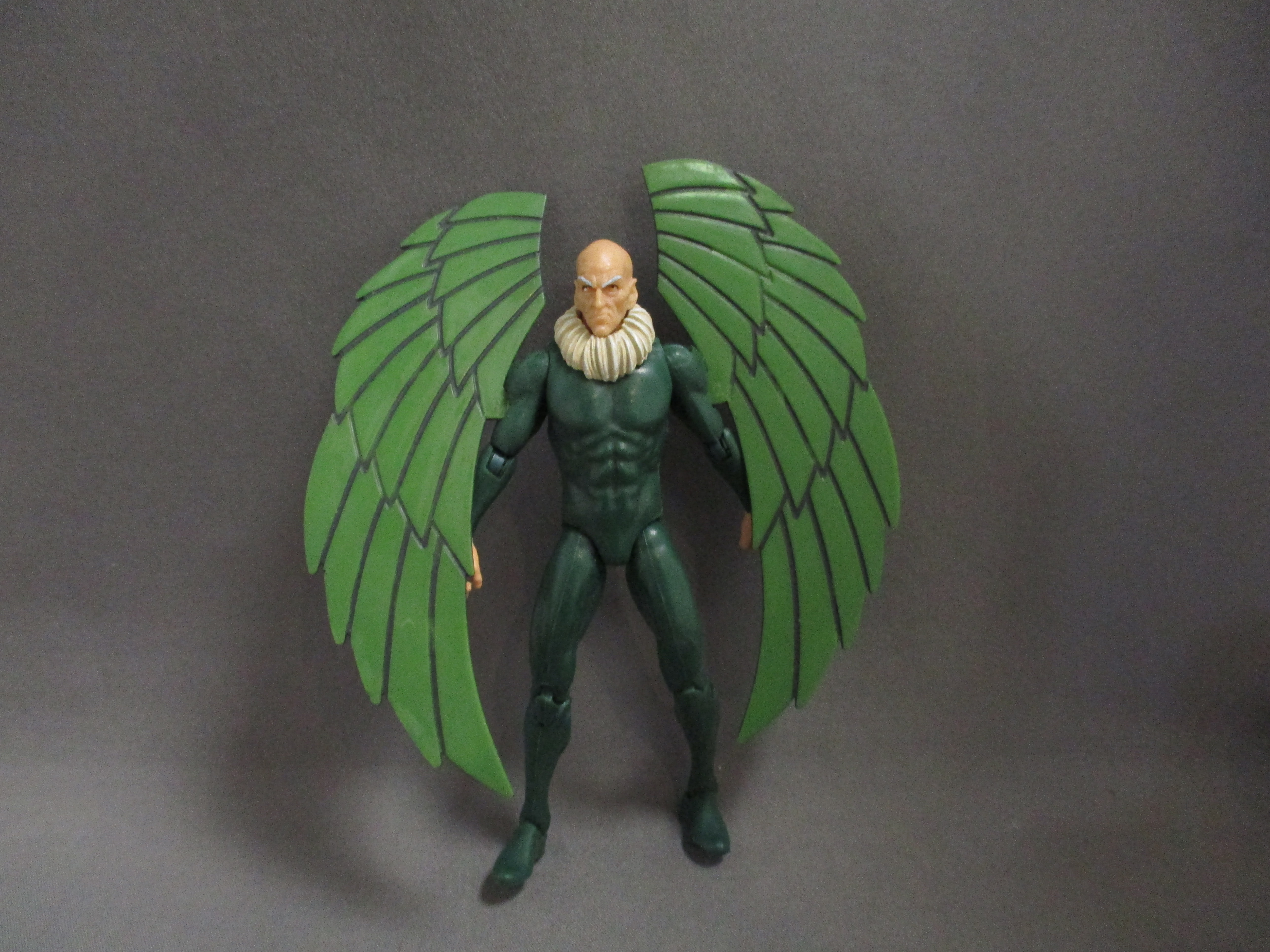 Marvel Universe 3.75" Vulture