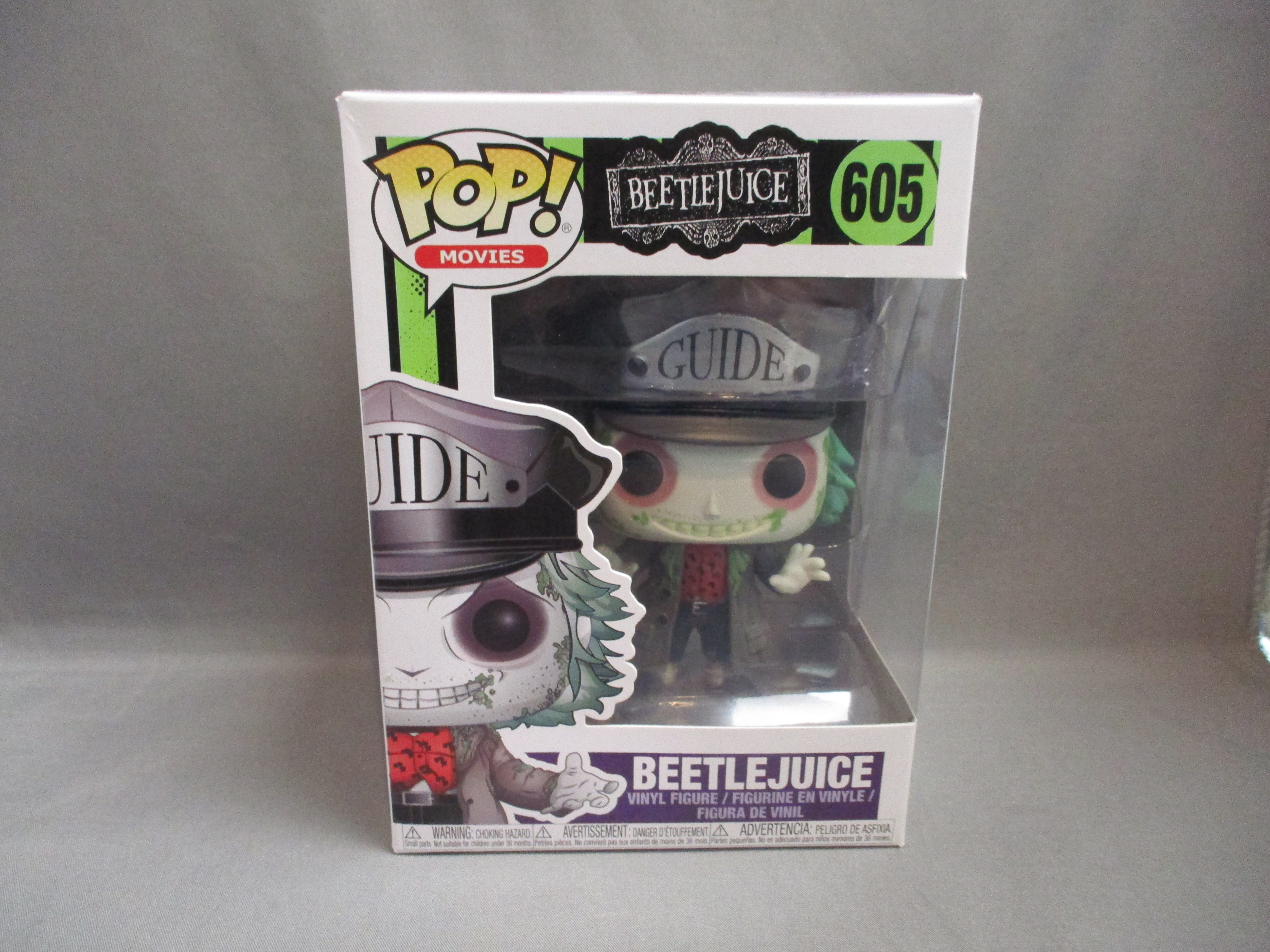 Funko Pop