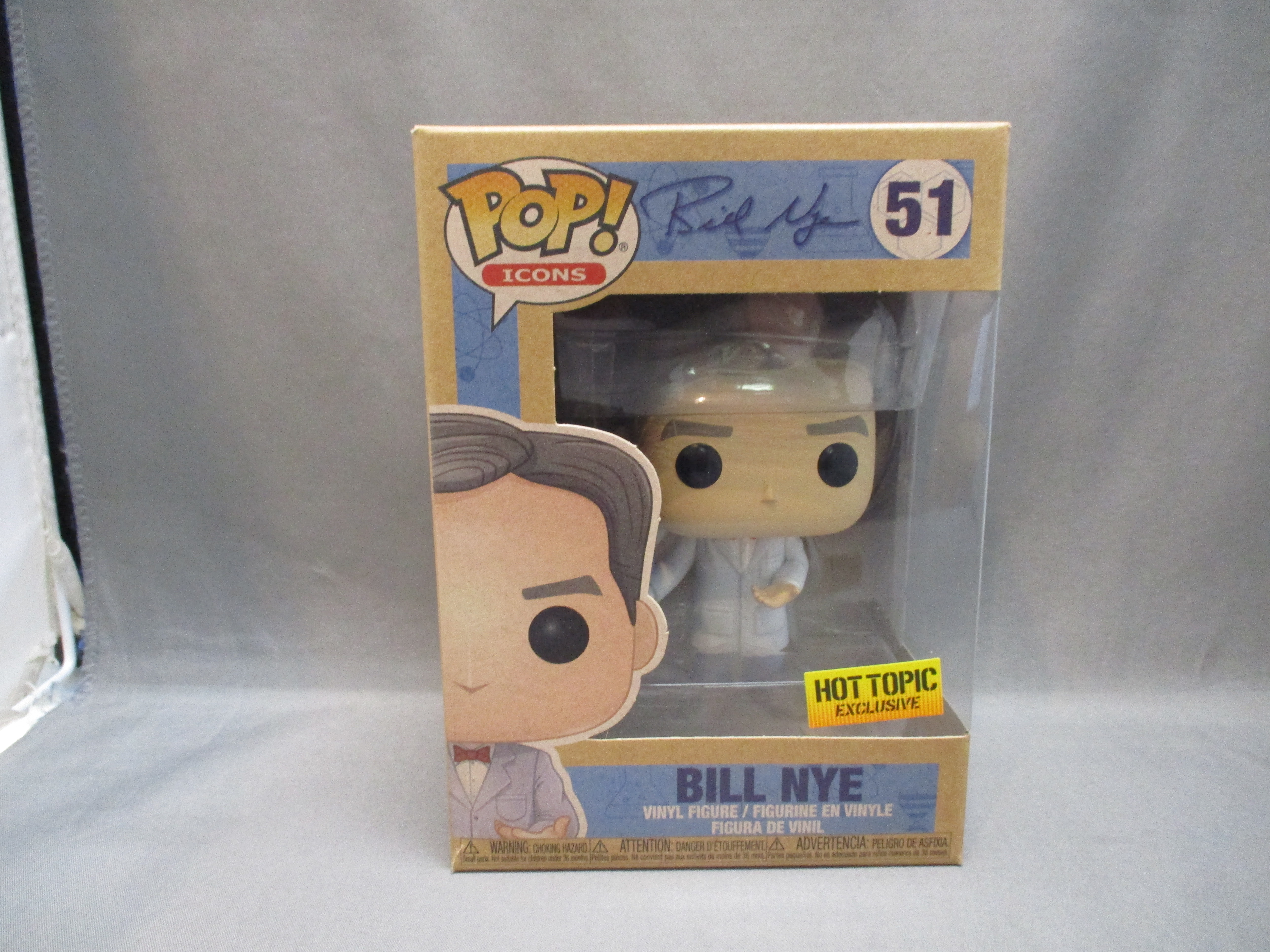 Funko Pop