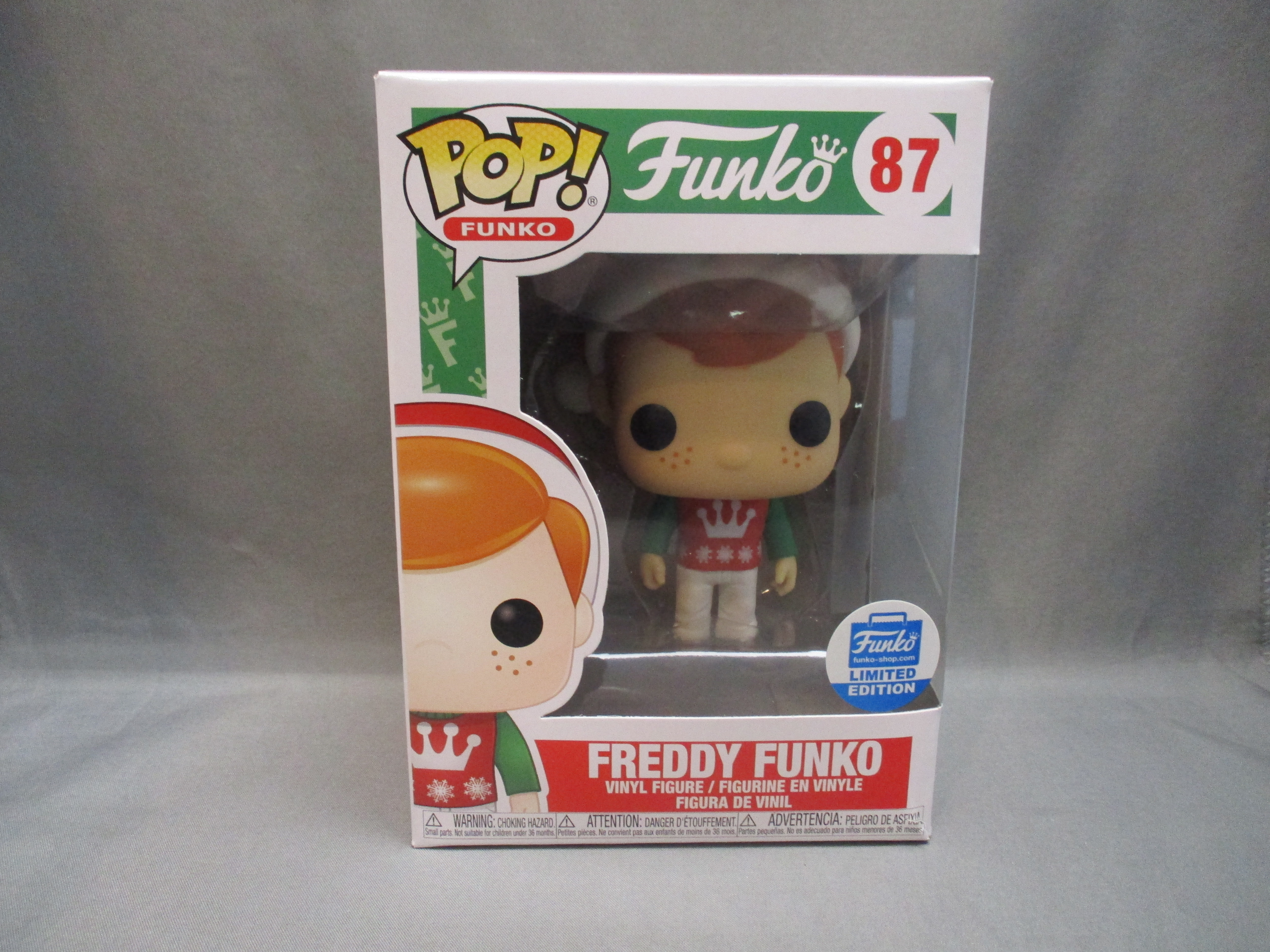 Funko Pop