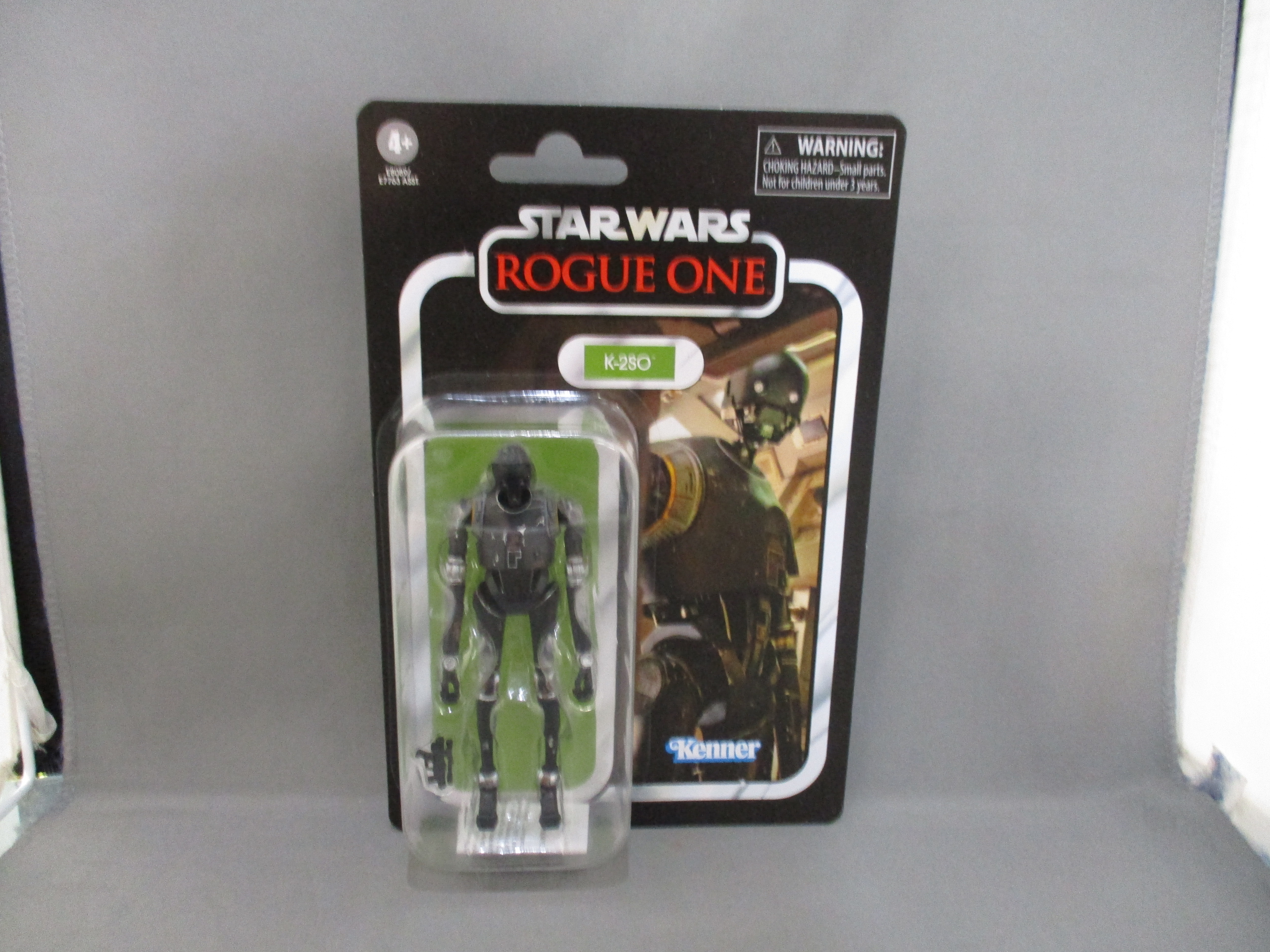 Vintage Collection Rogue One K-2SO