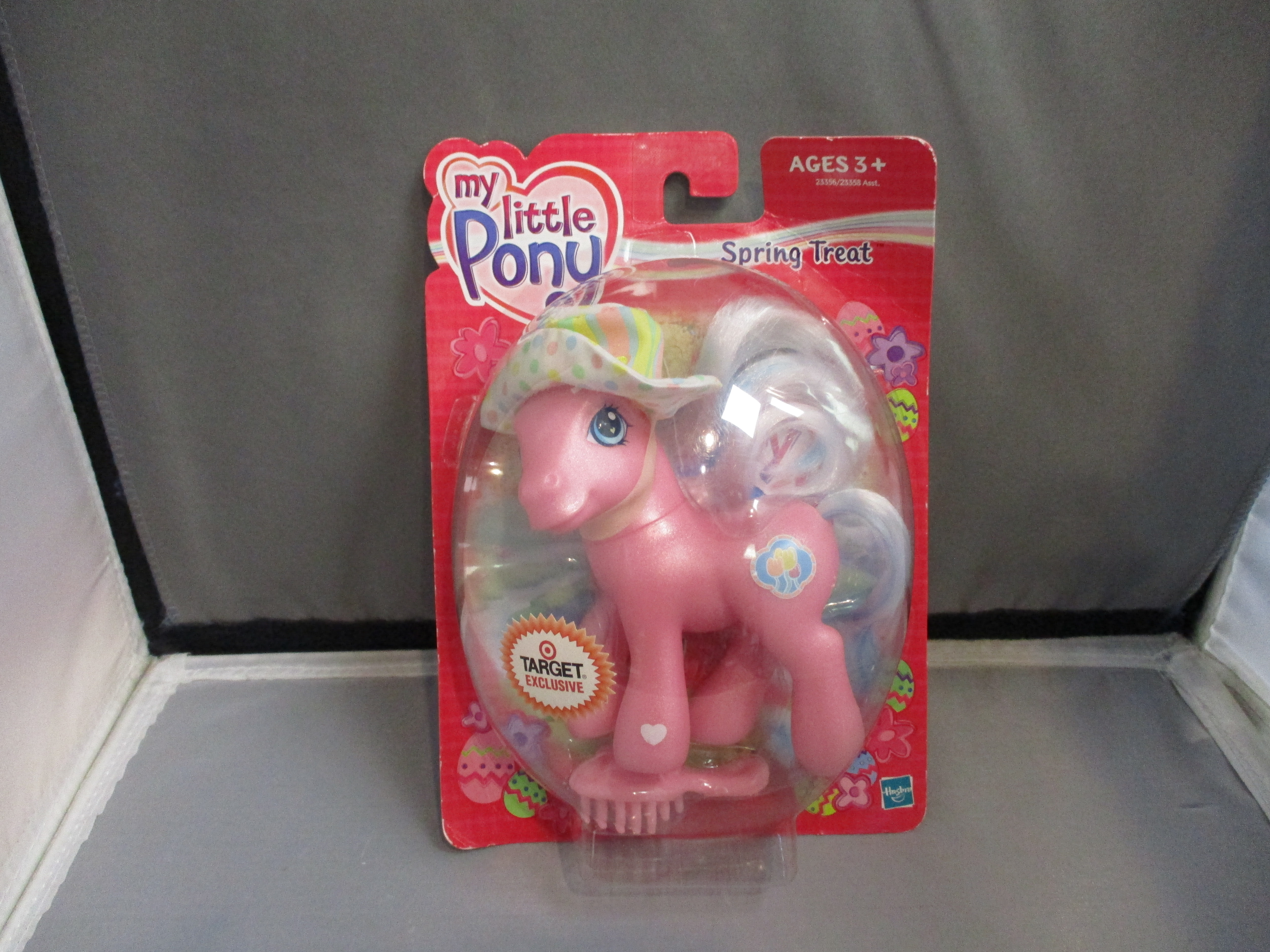 My Little Pony Spring Treat (target exclusive)