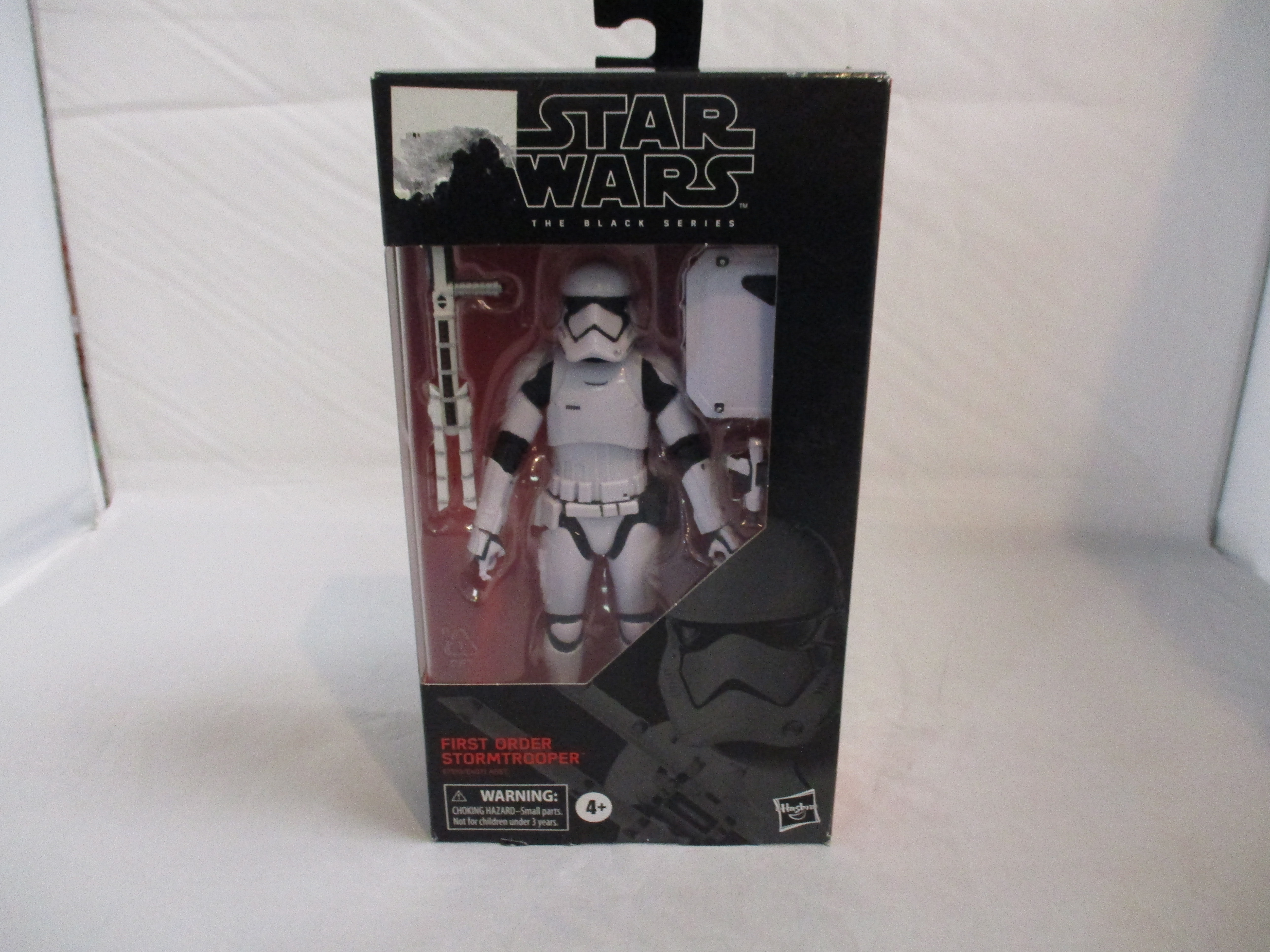 Black Series #97 First Order Stormtrooper