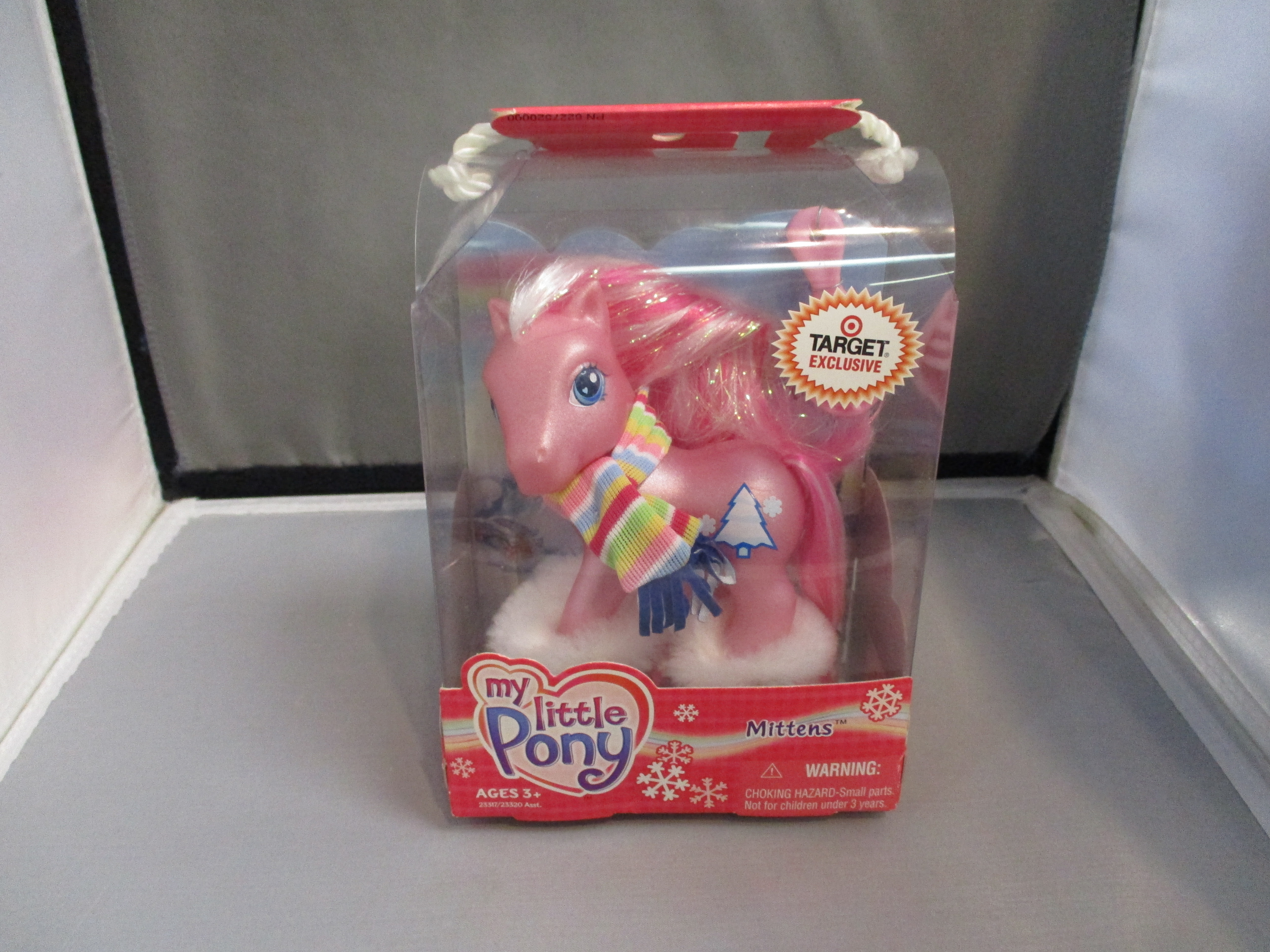 My Little Pony Mittens (target exclusive)