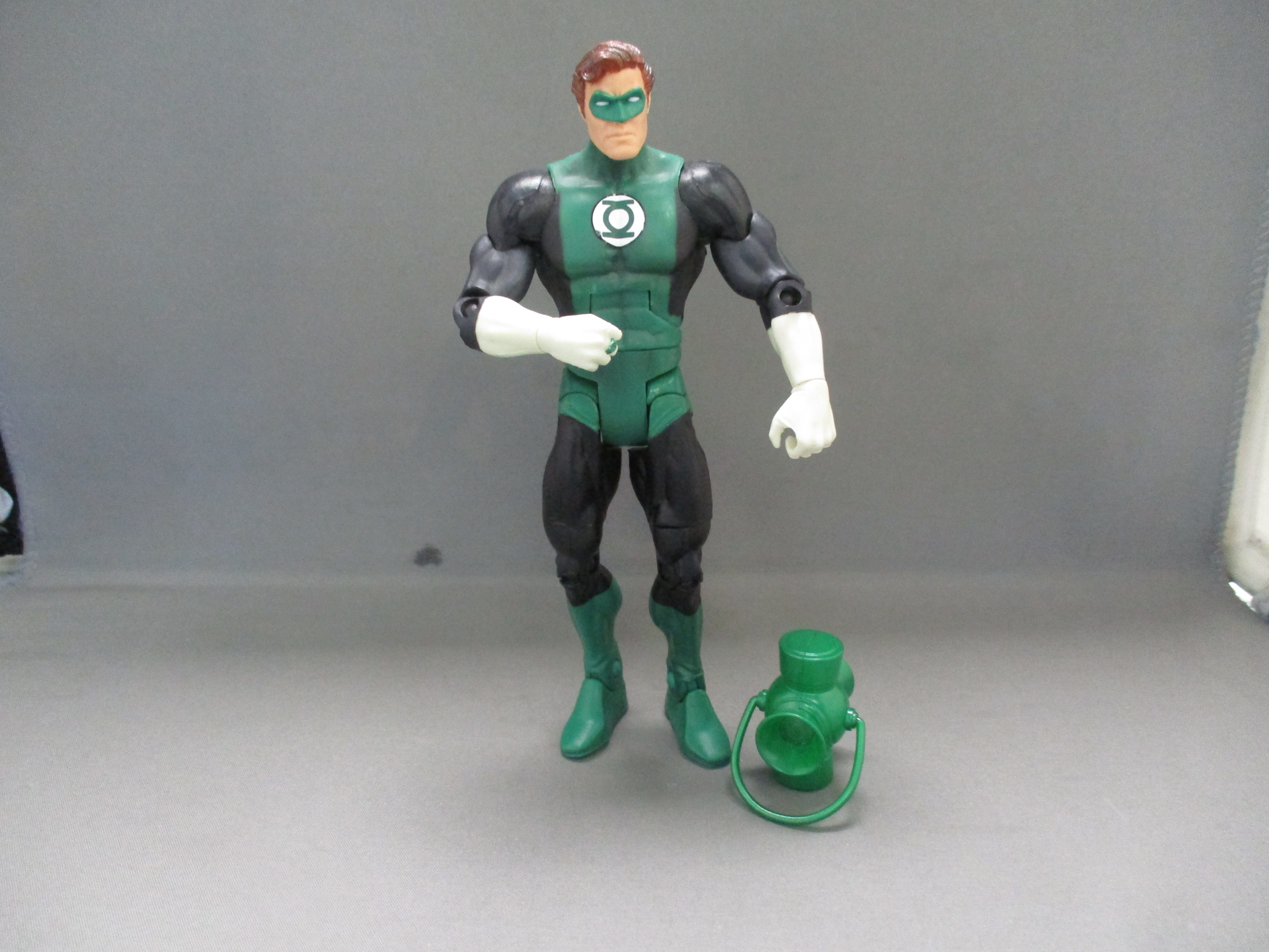 Dc Universe Classics Series 18 Green Lantern Hal Jordan