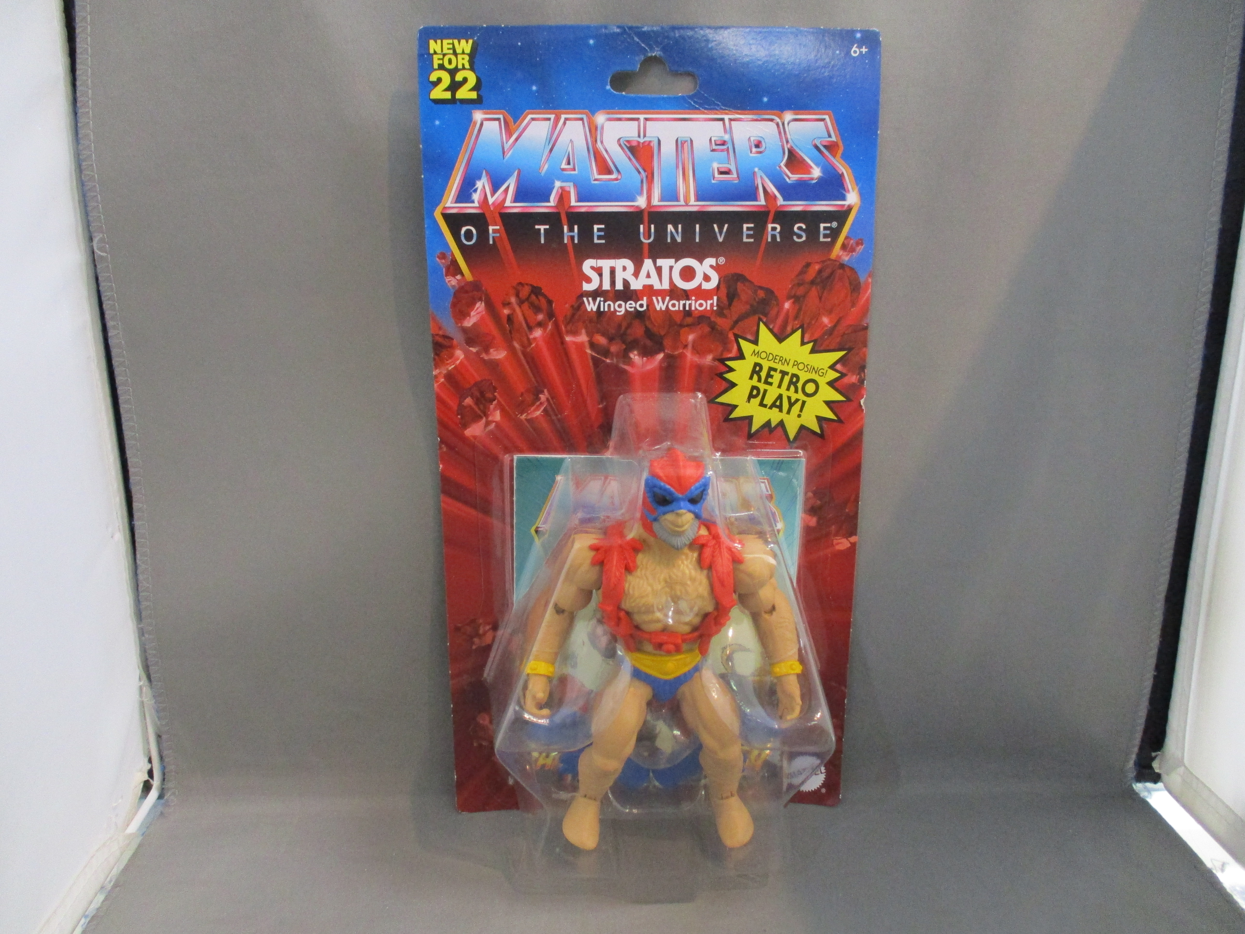 MOTU Origins Stratos