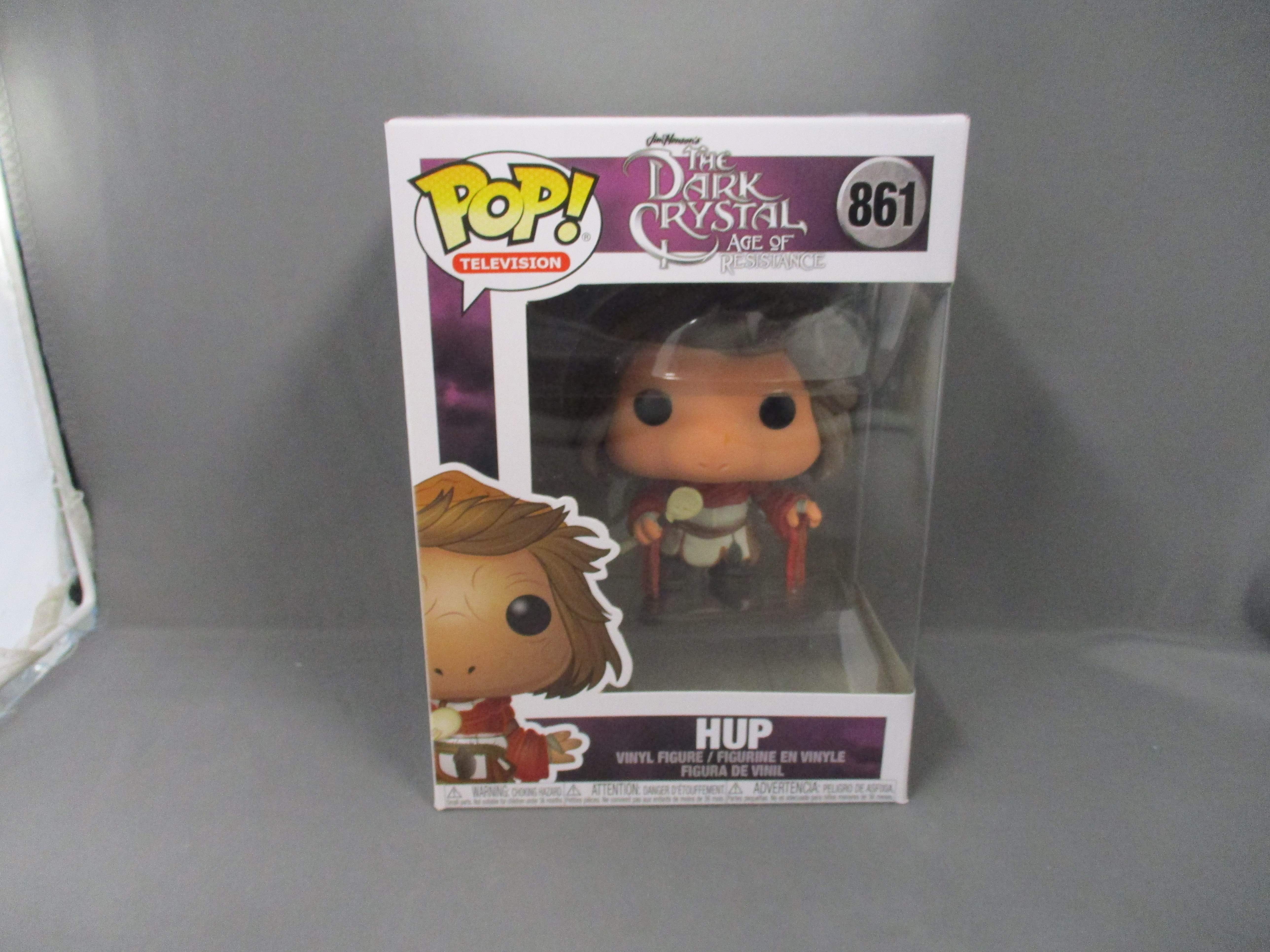 Funko POP