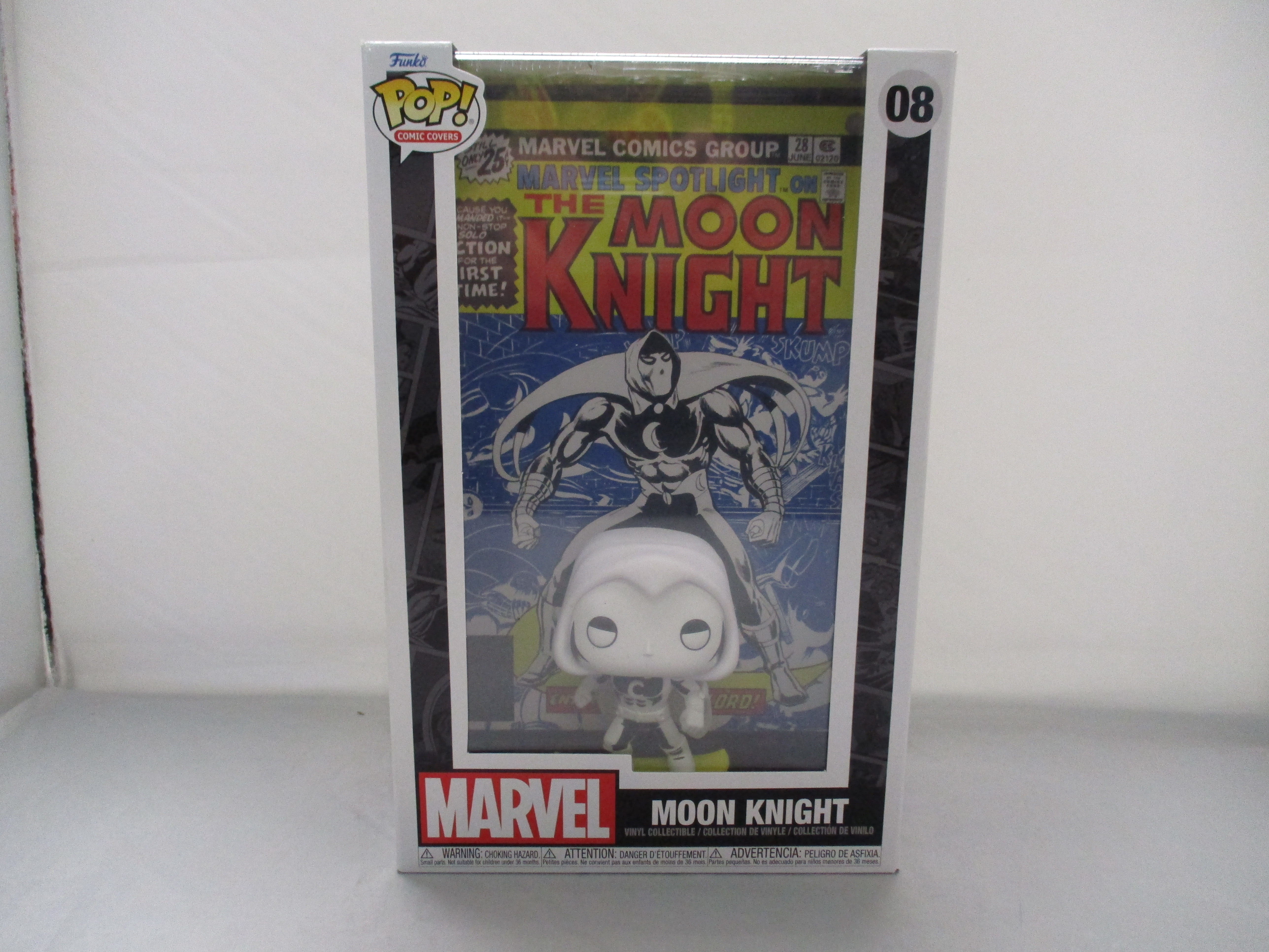Funko POP