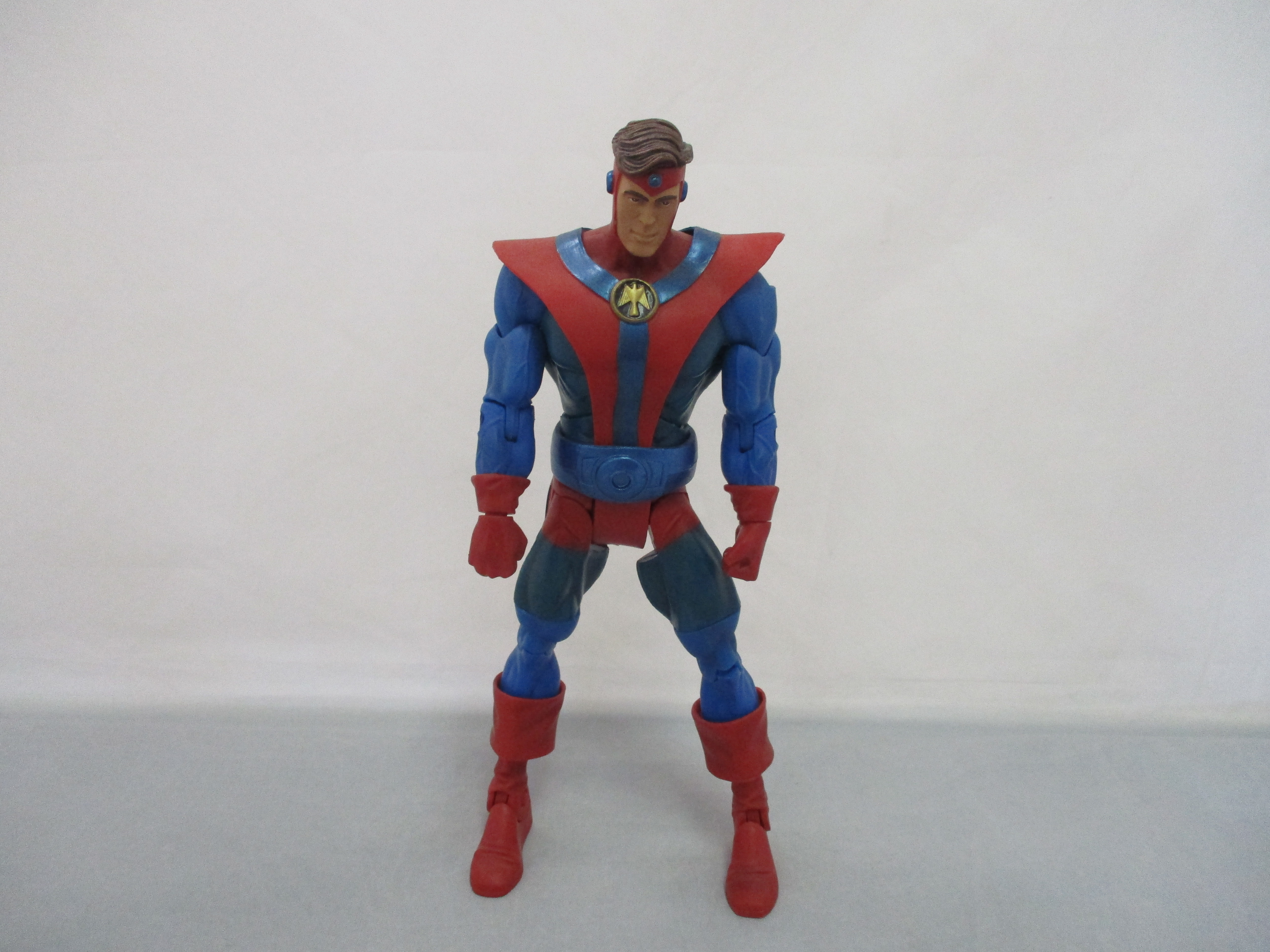 Dc Legion Of Superheroes Colossal Boy