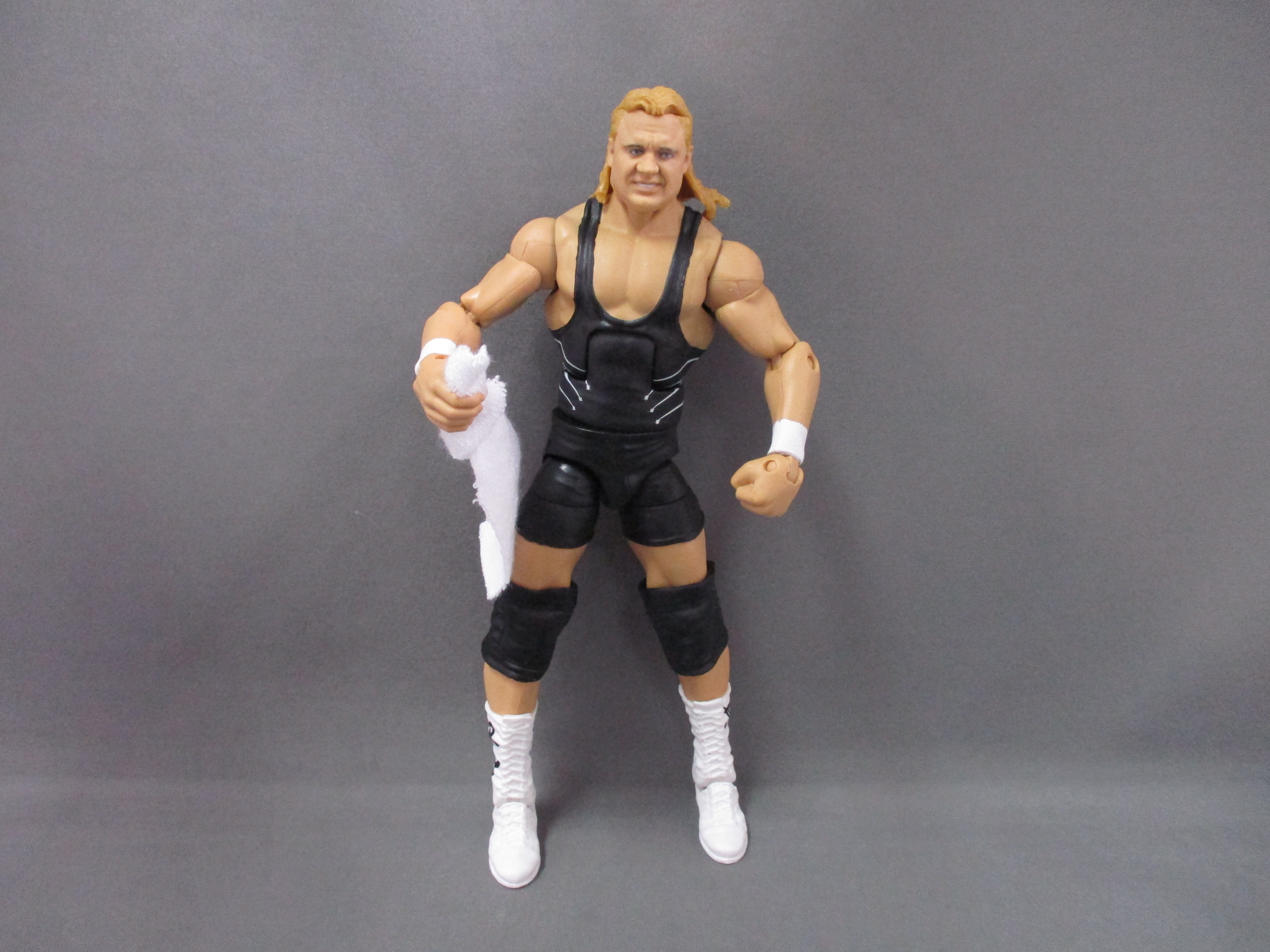 WWE Retro Fest Mr. Perfect