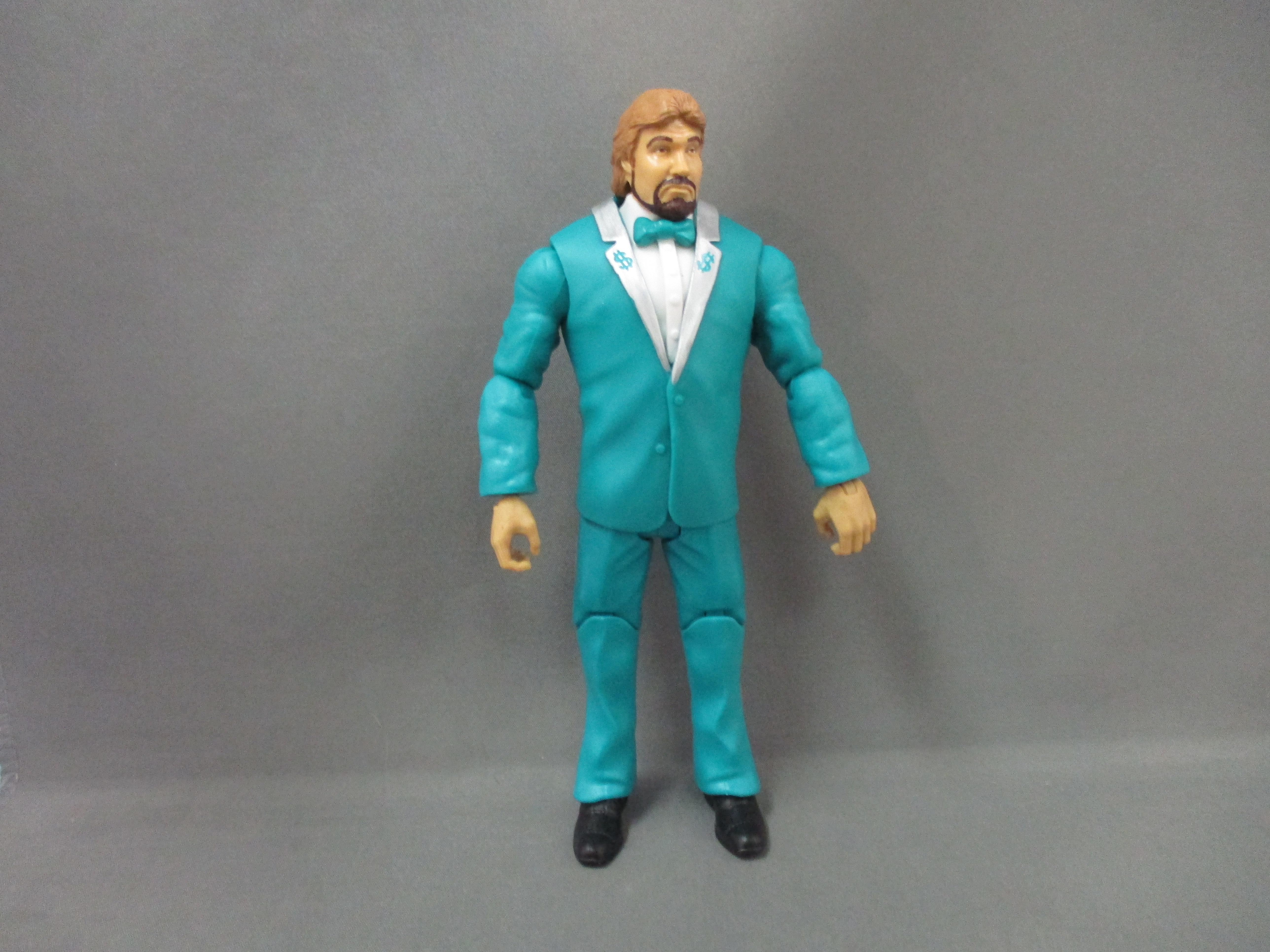 WWE Basic Edition Million Dollar Man