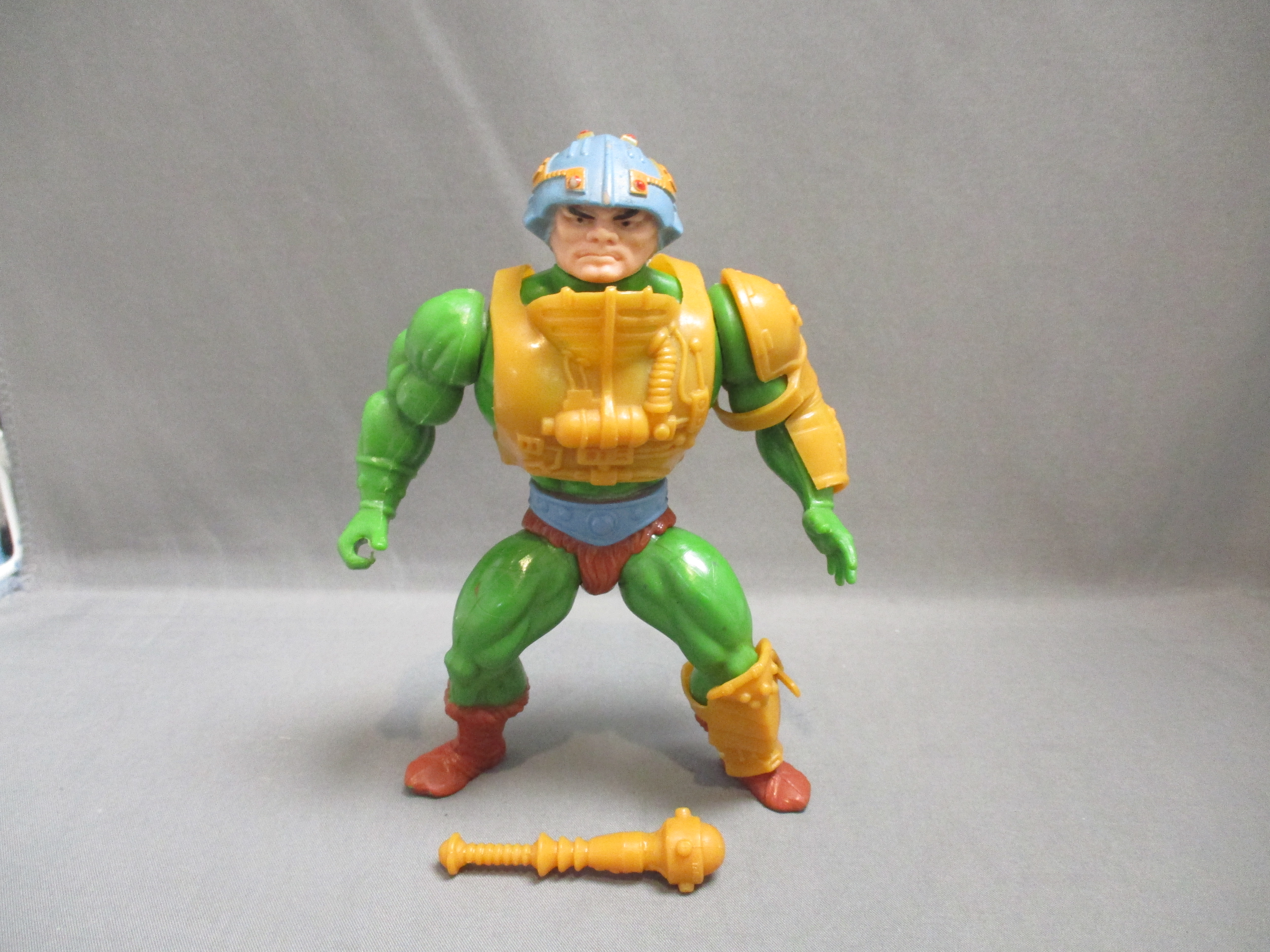 MOTU Man-At-Arms (red-dot version)