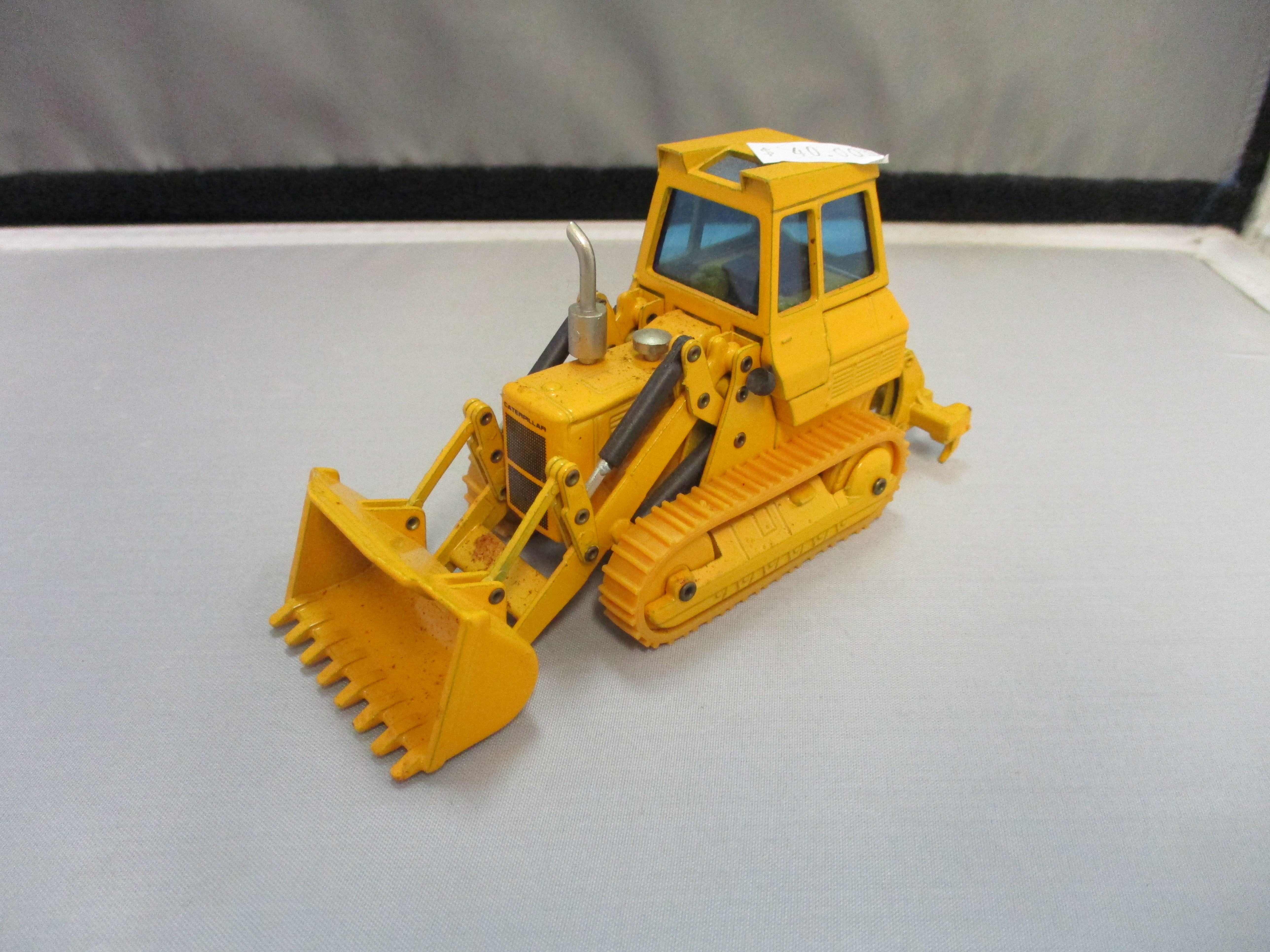 Caterpillar 955L Track Loader With Ripper