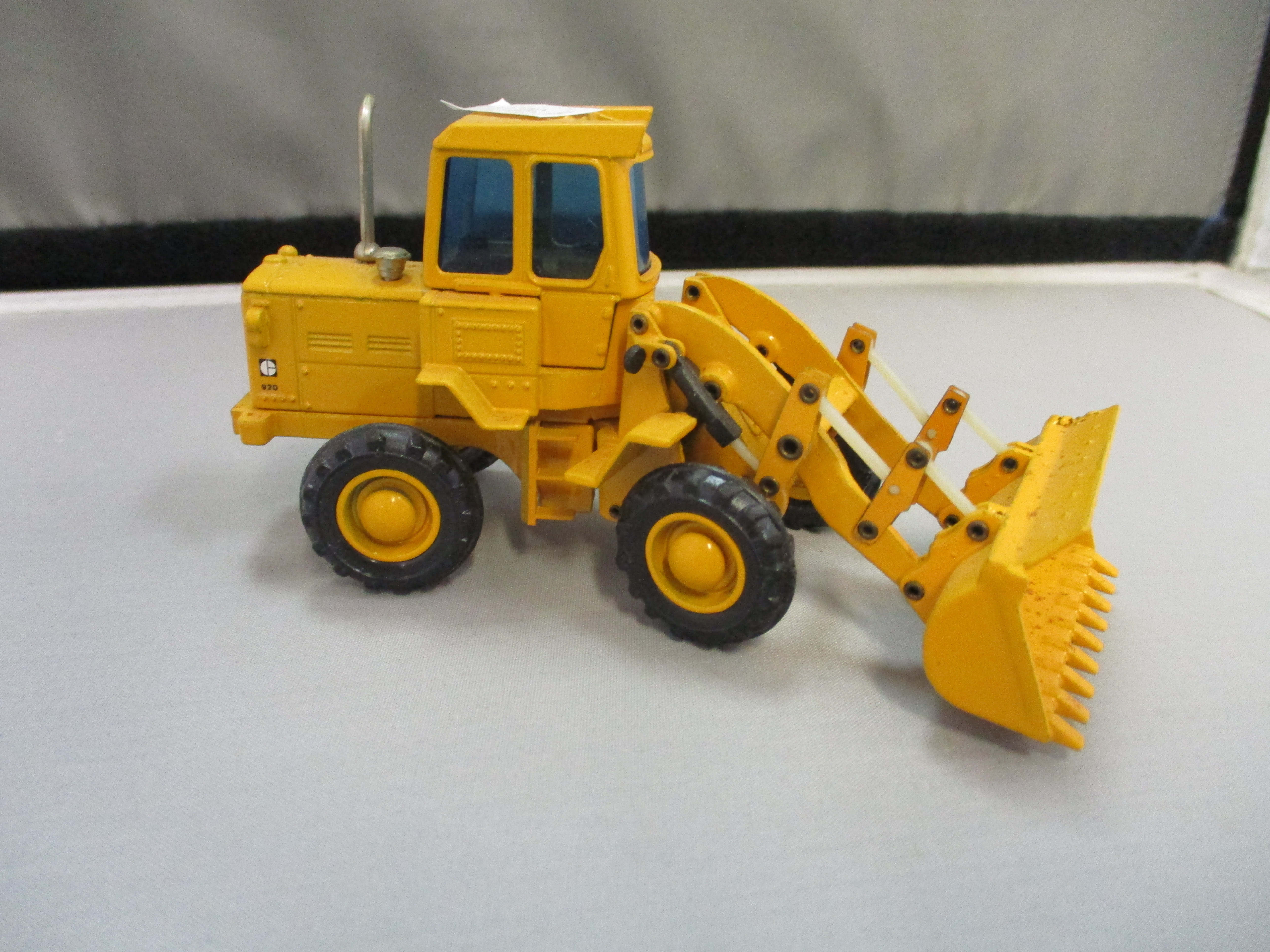 Caterpillar CAT 920 Wheel Loader