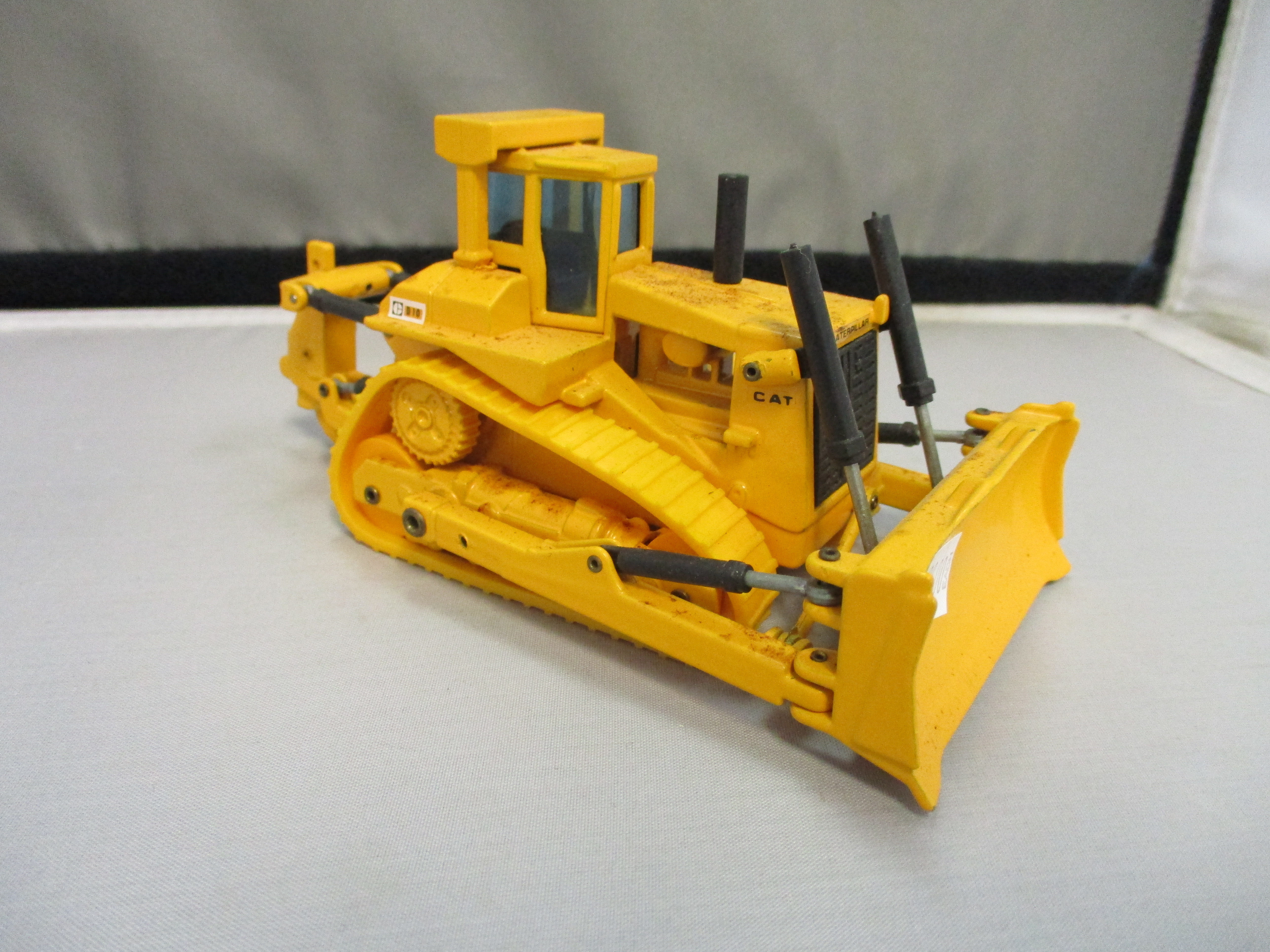 Caterpillar D10 Dozer