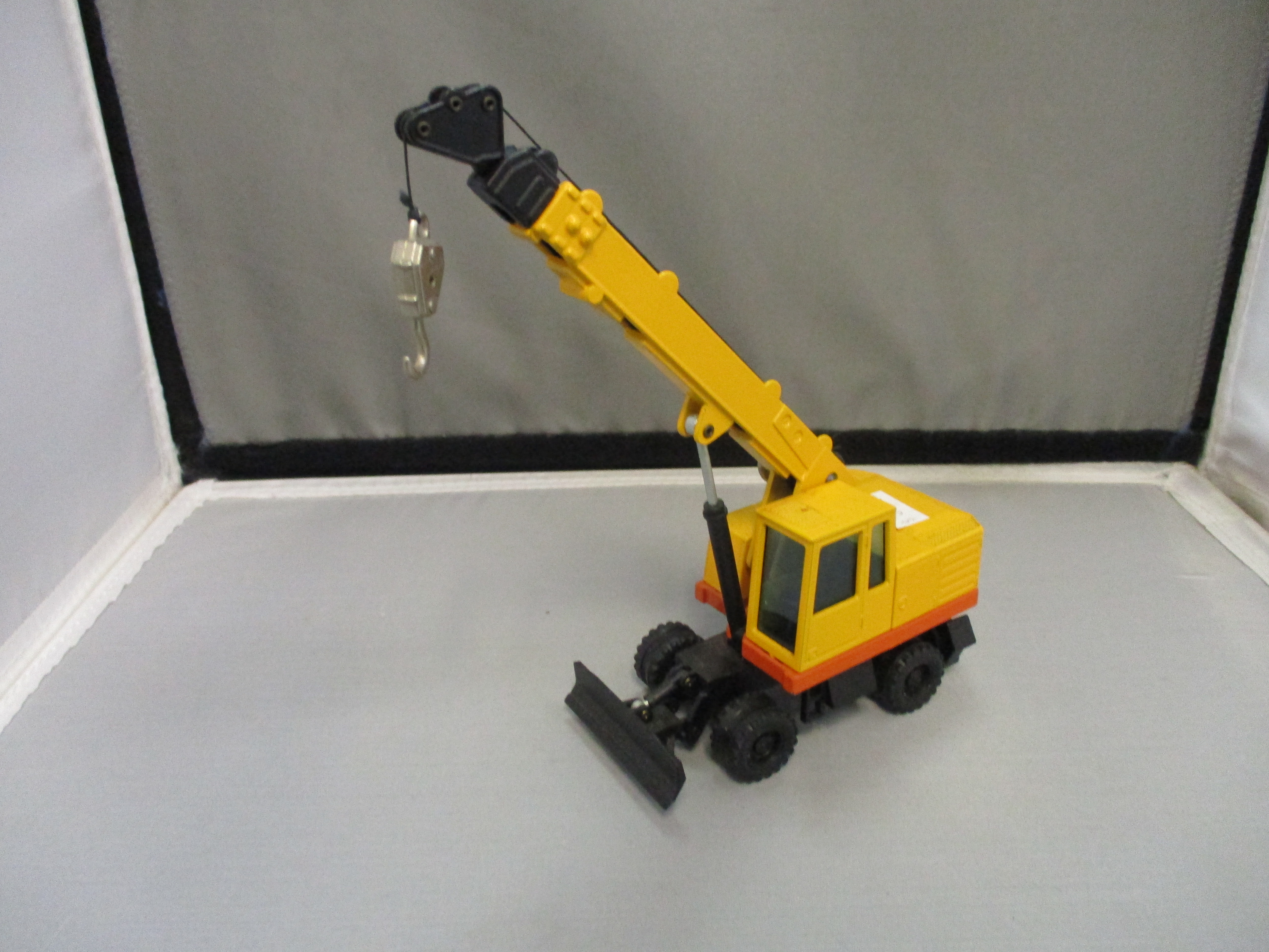 Joal H7MC Crane Akerman