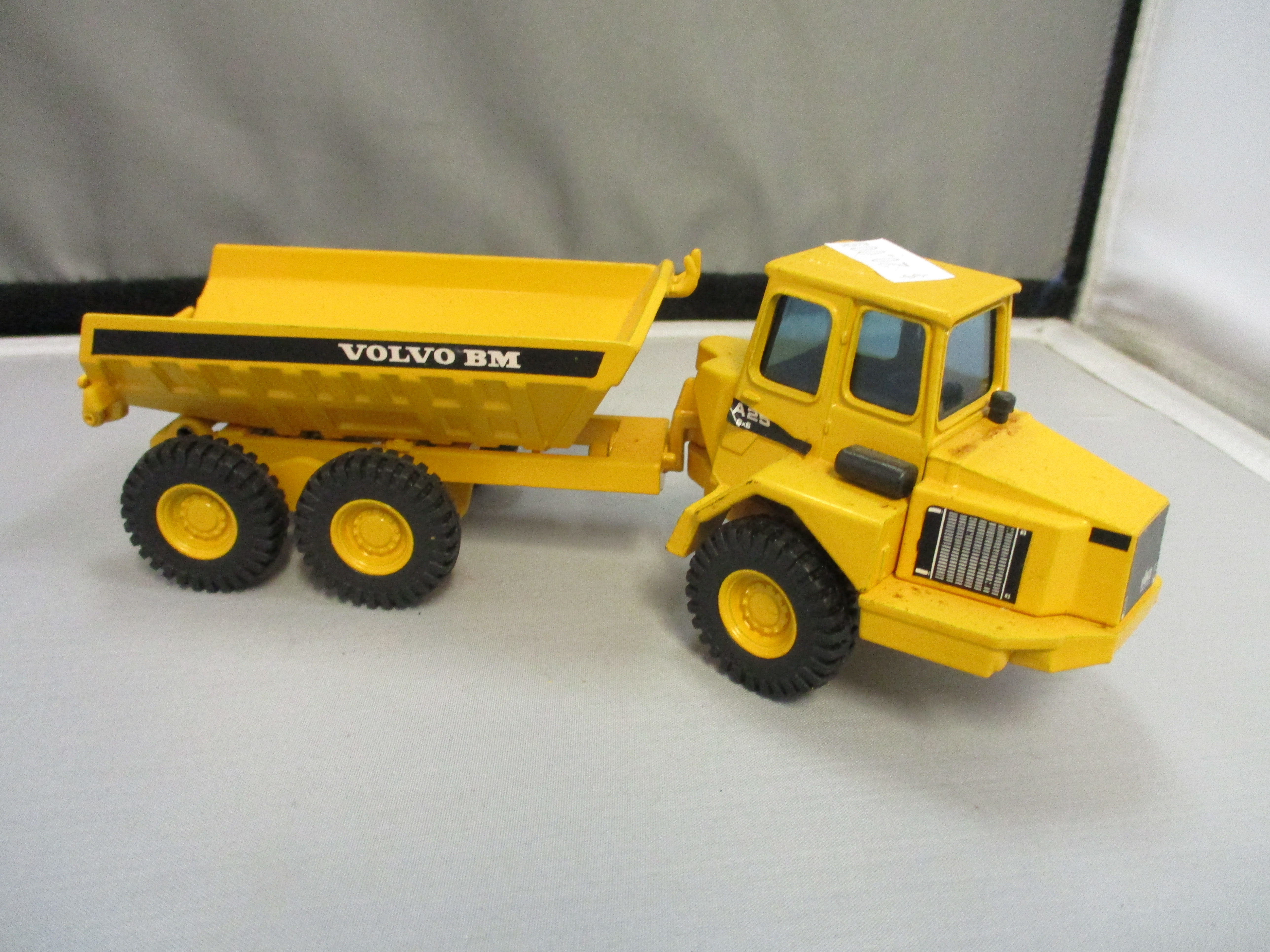 Joal Volvo BM A25 Articulated Dumper