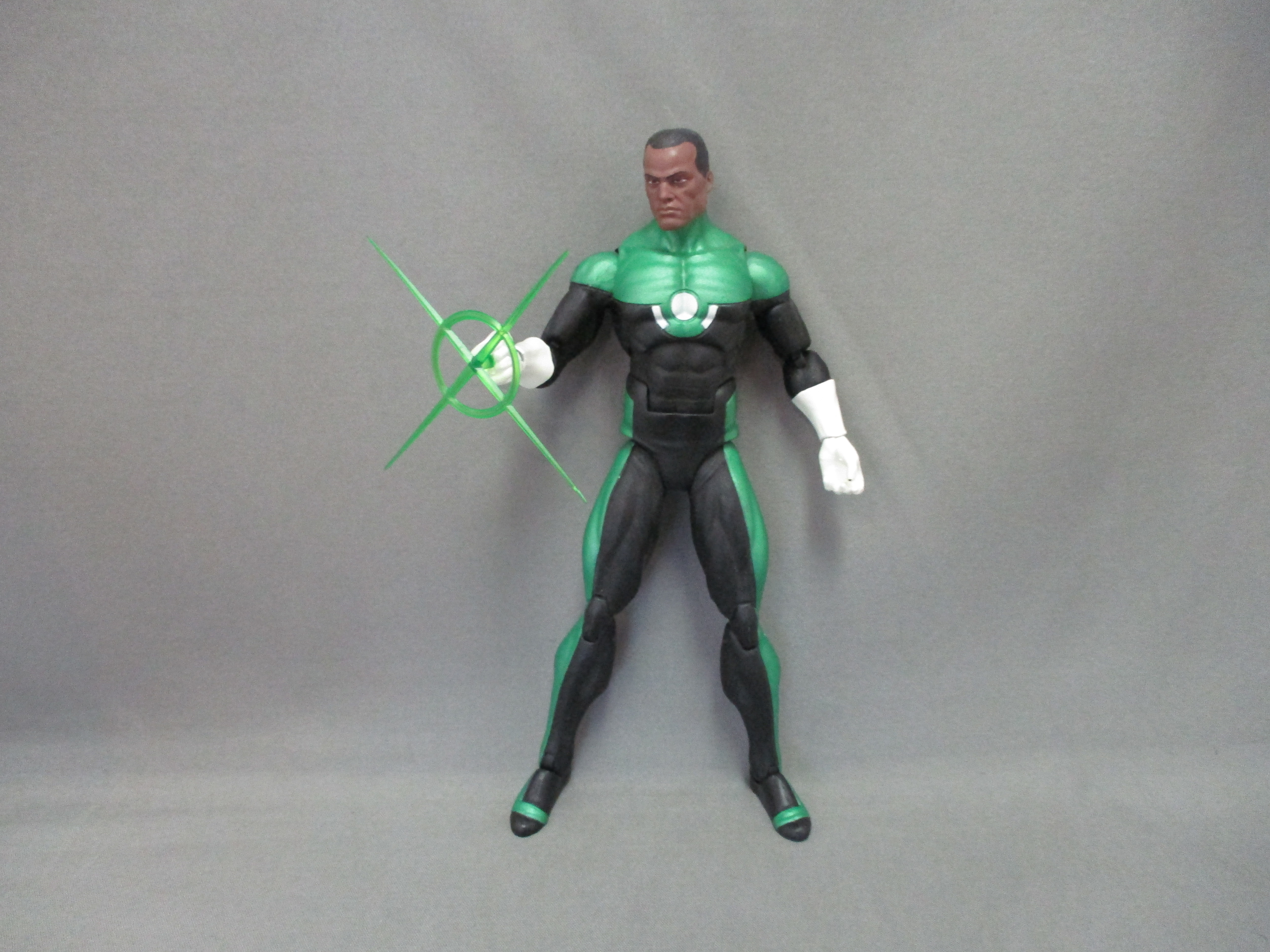 Dc Collectibles Green Lantern John Stewart