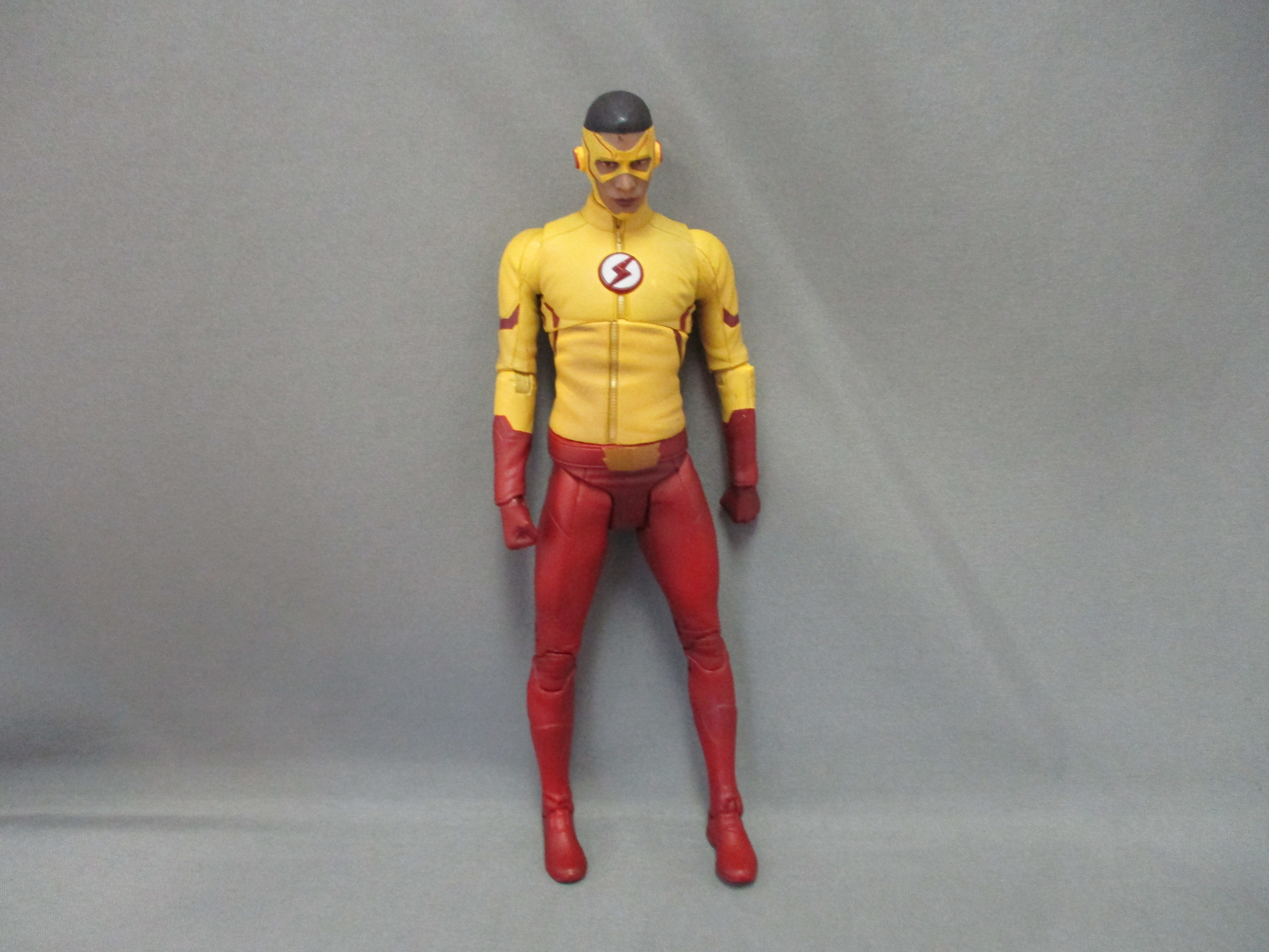 Dc Collectibles Kid Flash