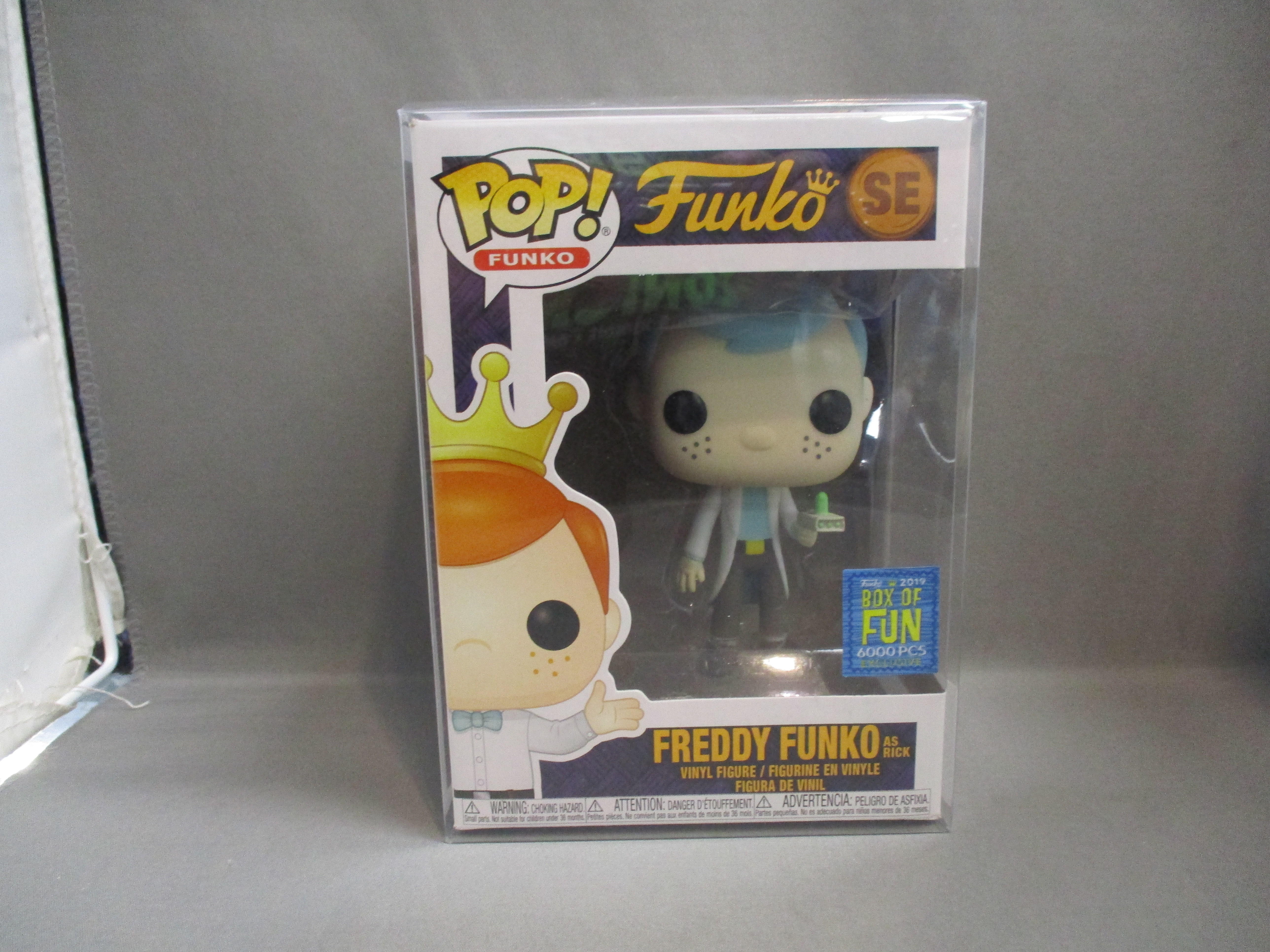 Funko Pop