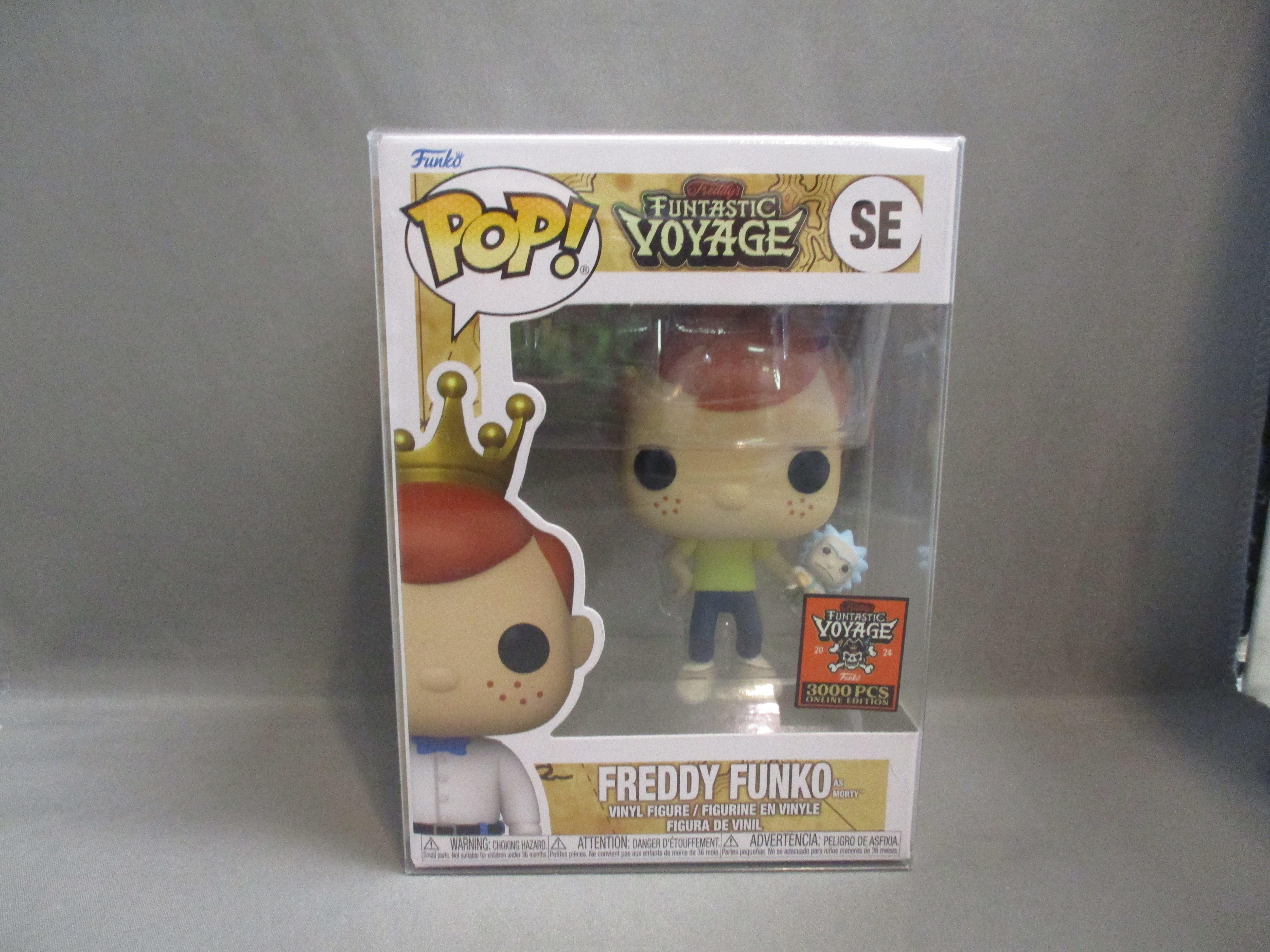 Funko Pop