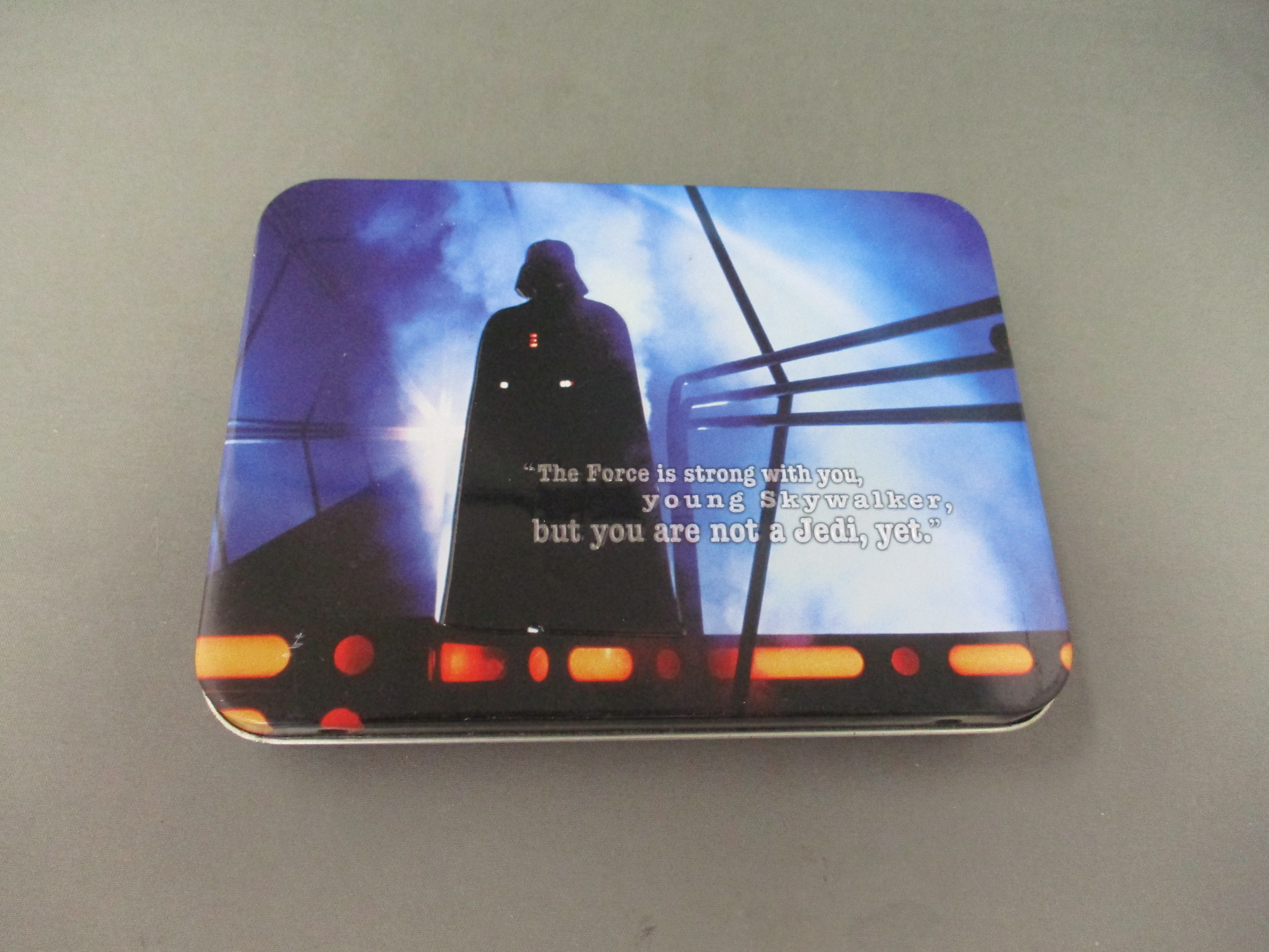 Cartamundi 2 pack of Star Wars Movie Poster Playing Cards