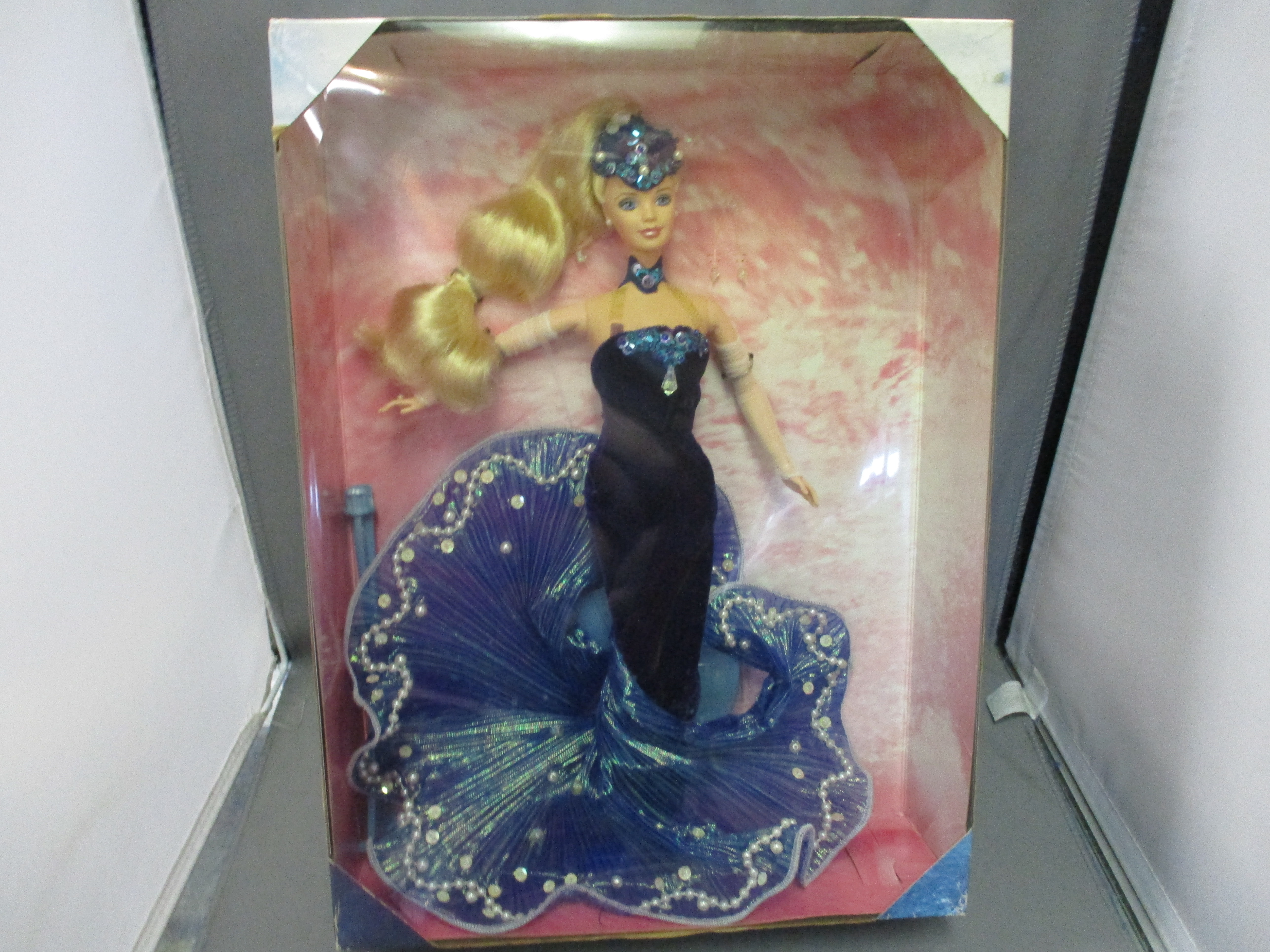 Essence of Nature COllection Water Rhapsody Barbie #19847