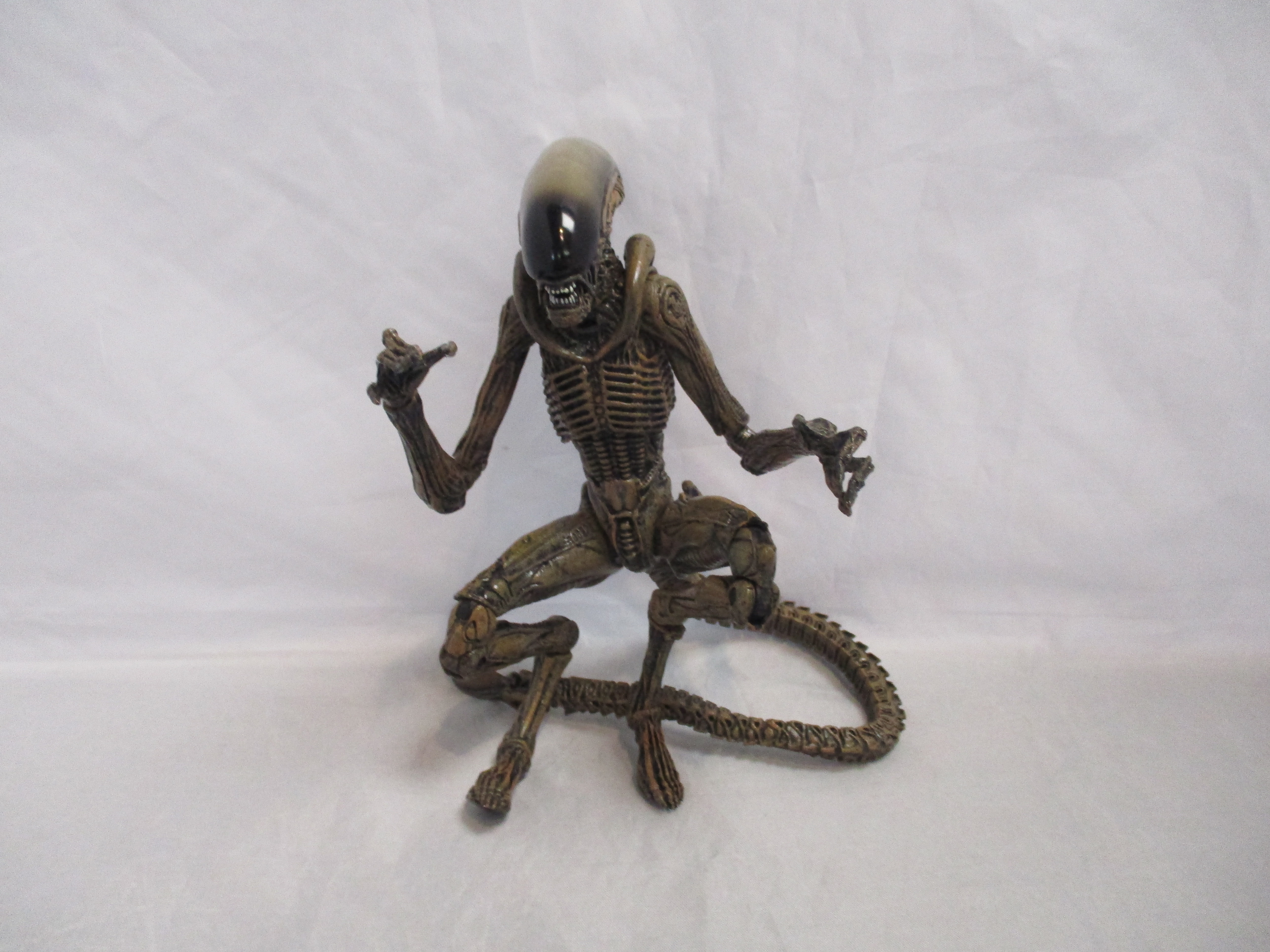 Neca Dog Alien