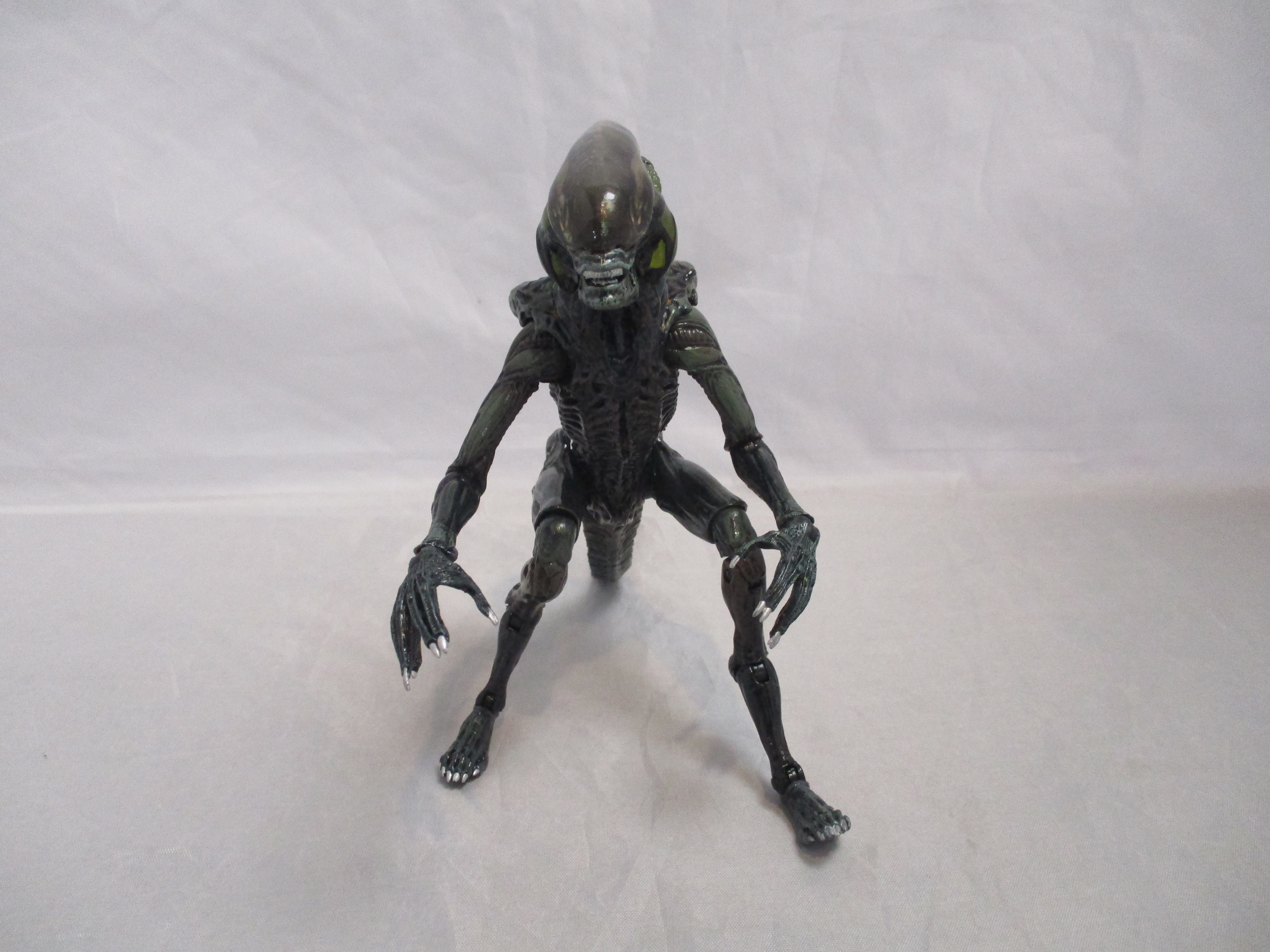 Neca Spitter Alien