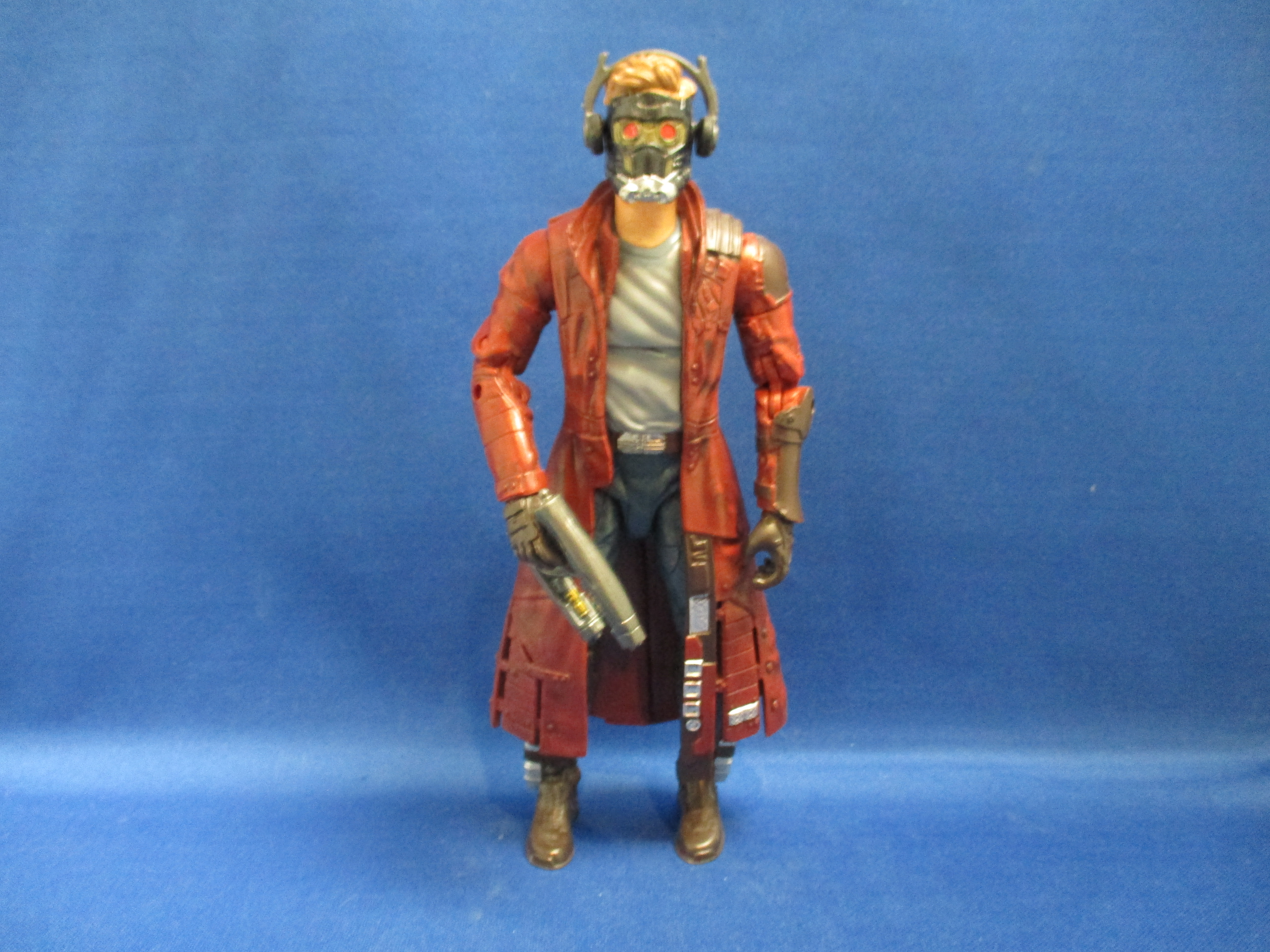 Marvel Legends Star-Lord