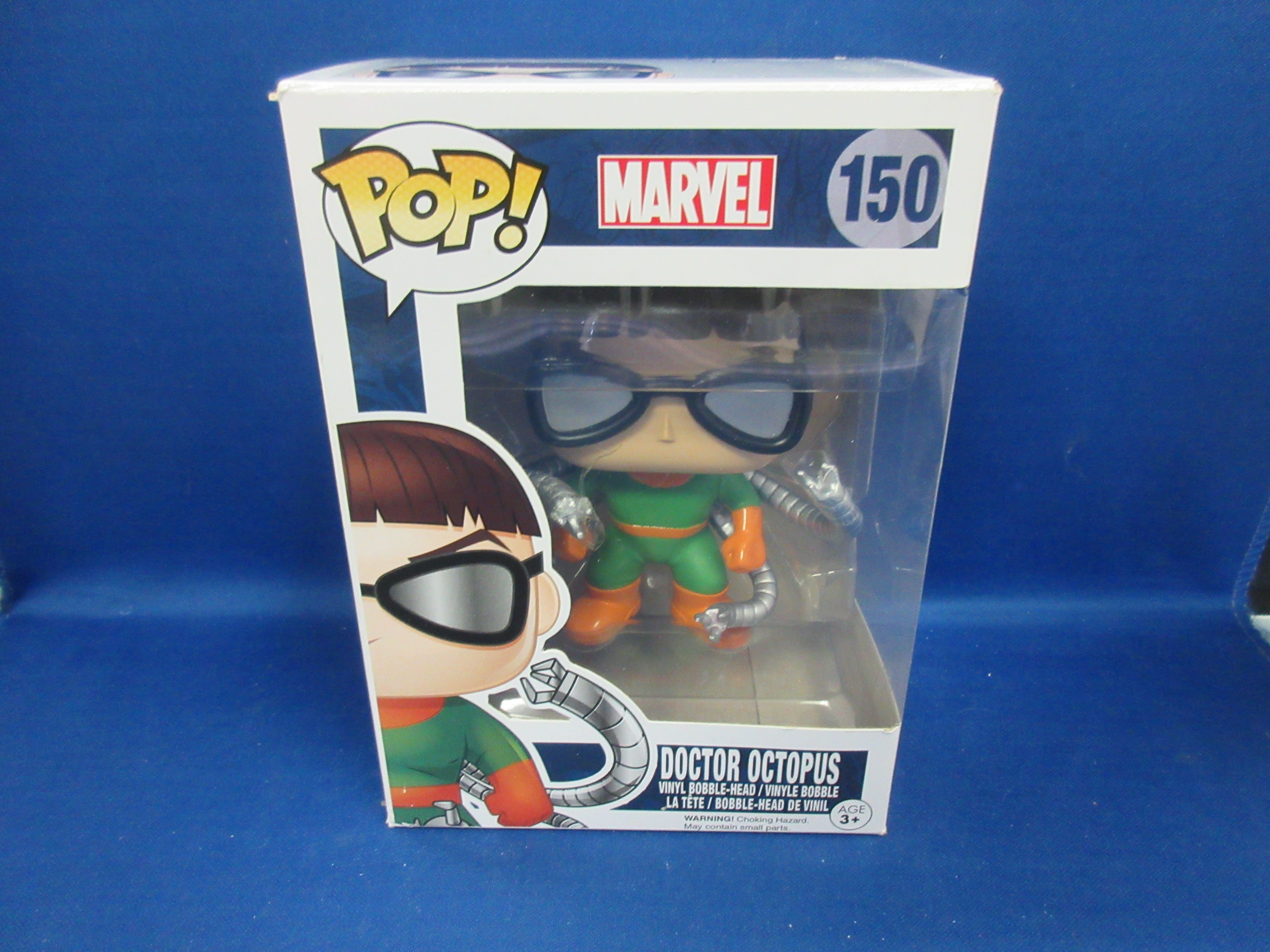 Funko POP! Marvel 150 Doctor Octopus