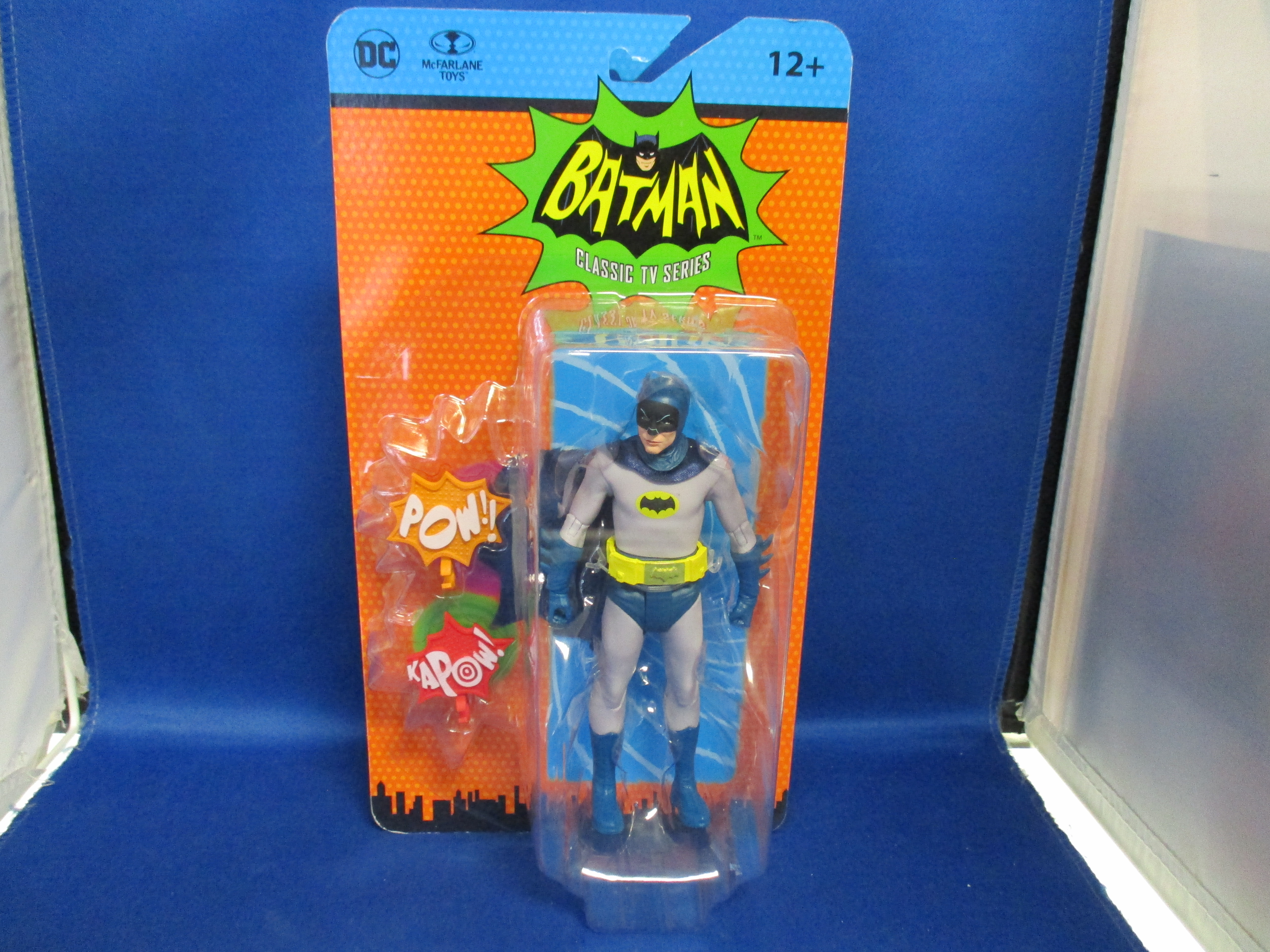 McFarlane Toys Batman Classic TV Series Batman