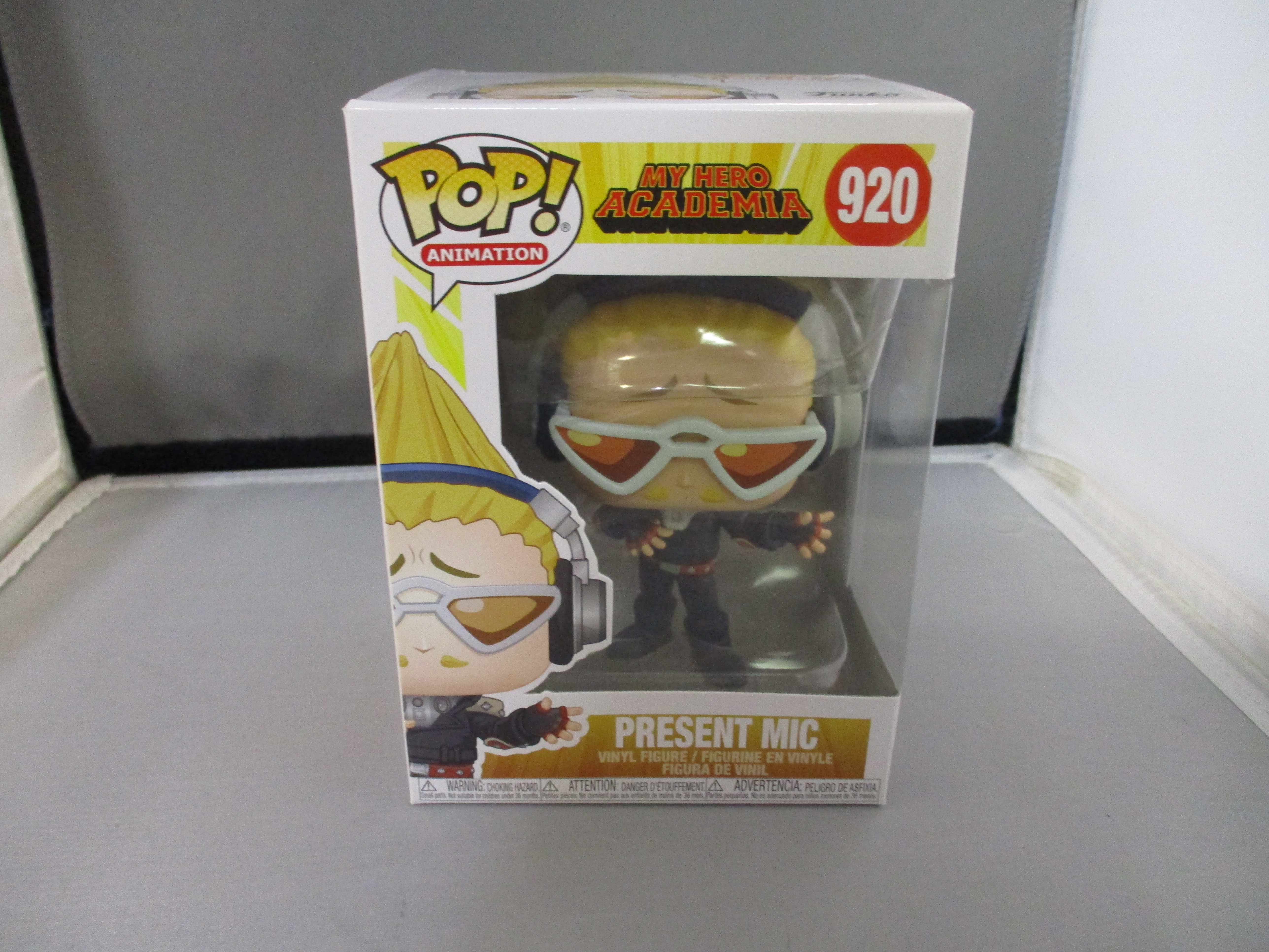 Funko Pop