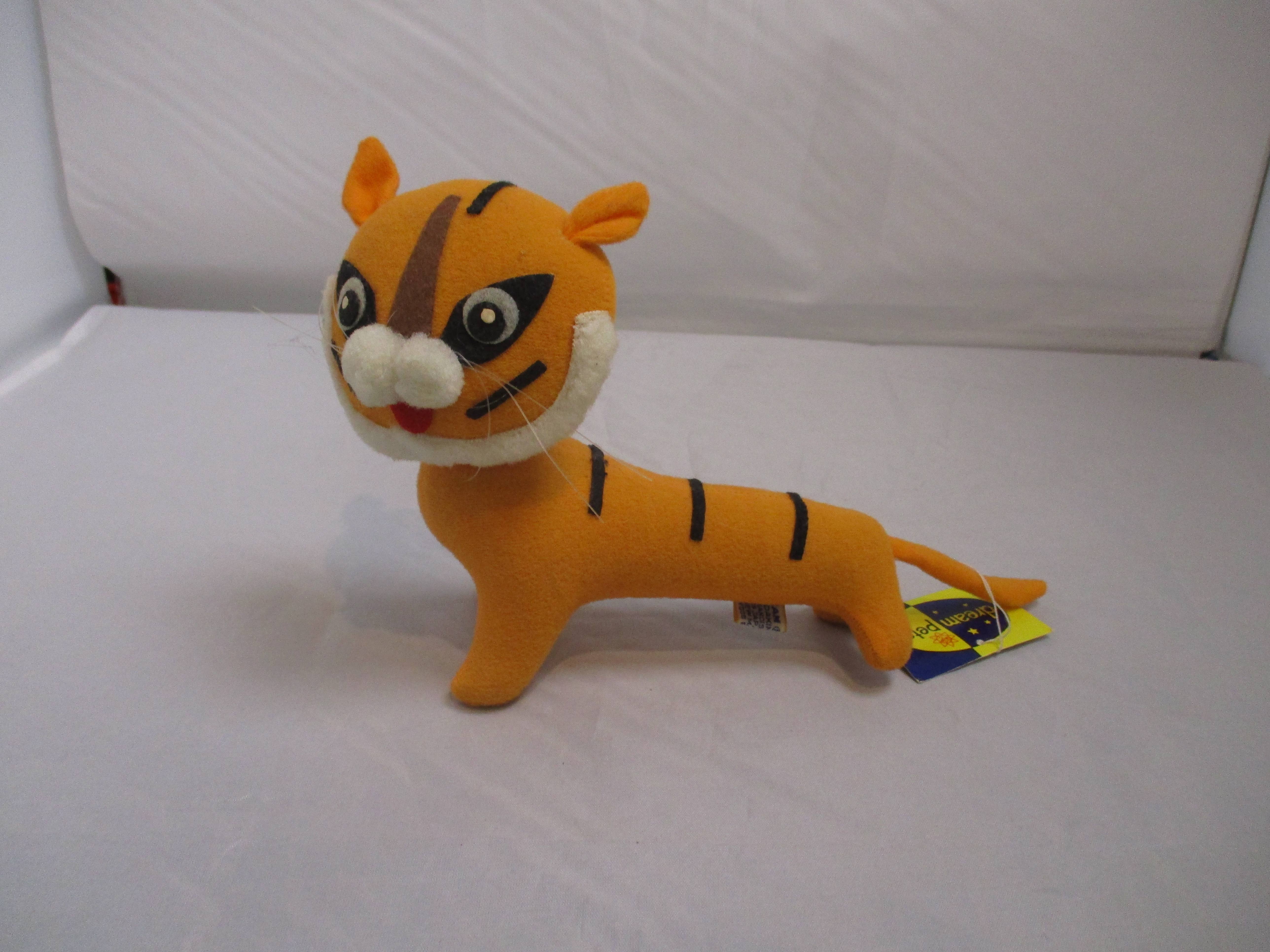 Dream Pets Sambo Tiger #3047