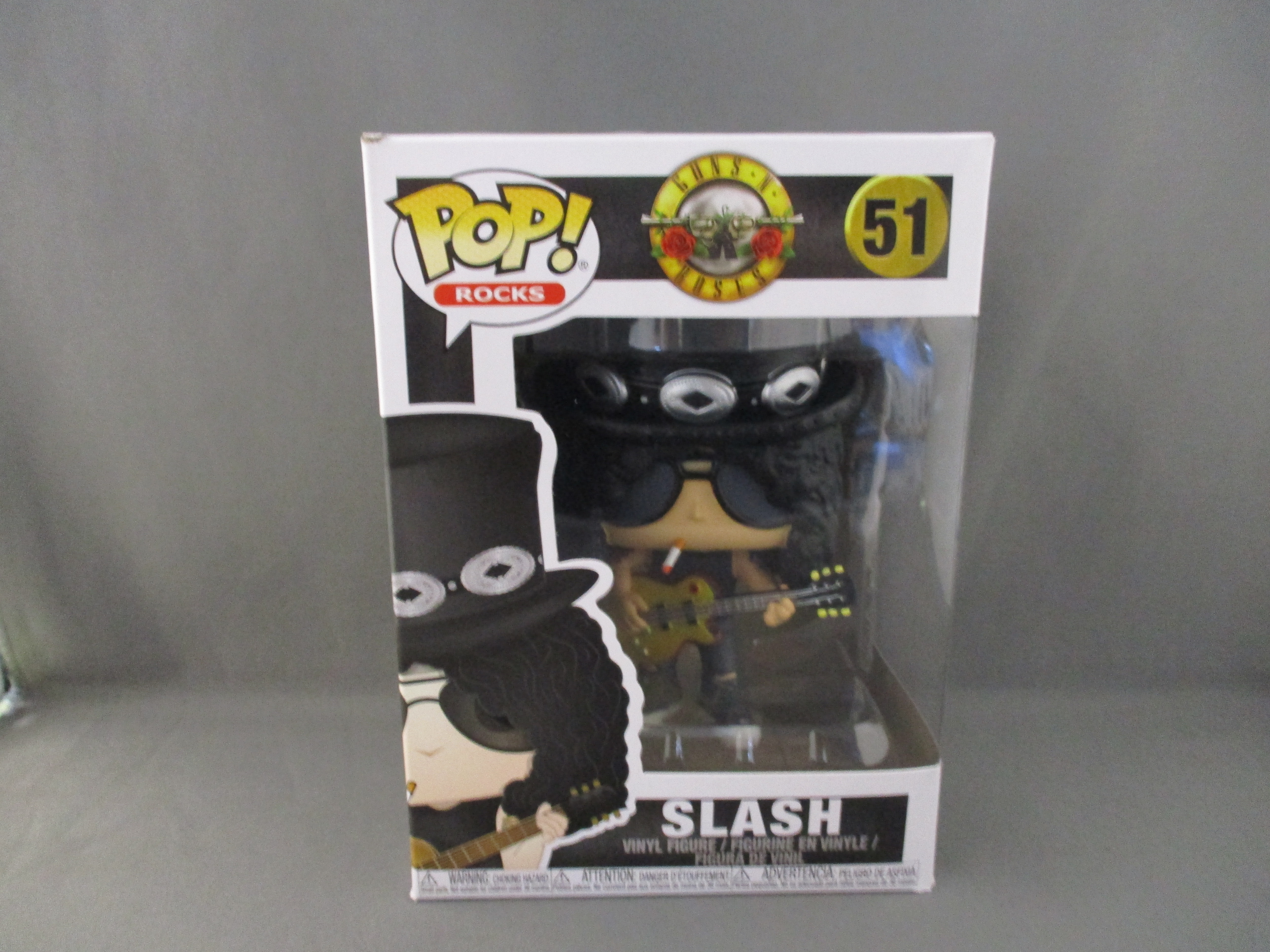 Funko Pop