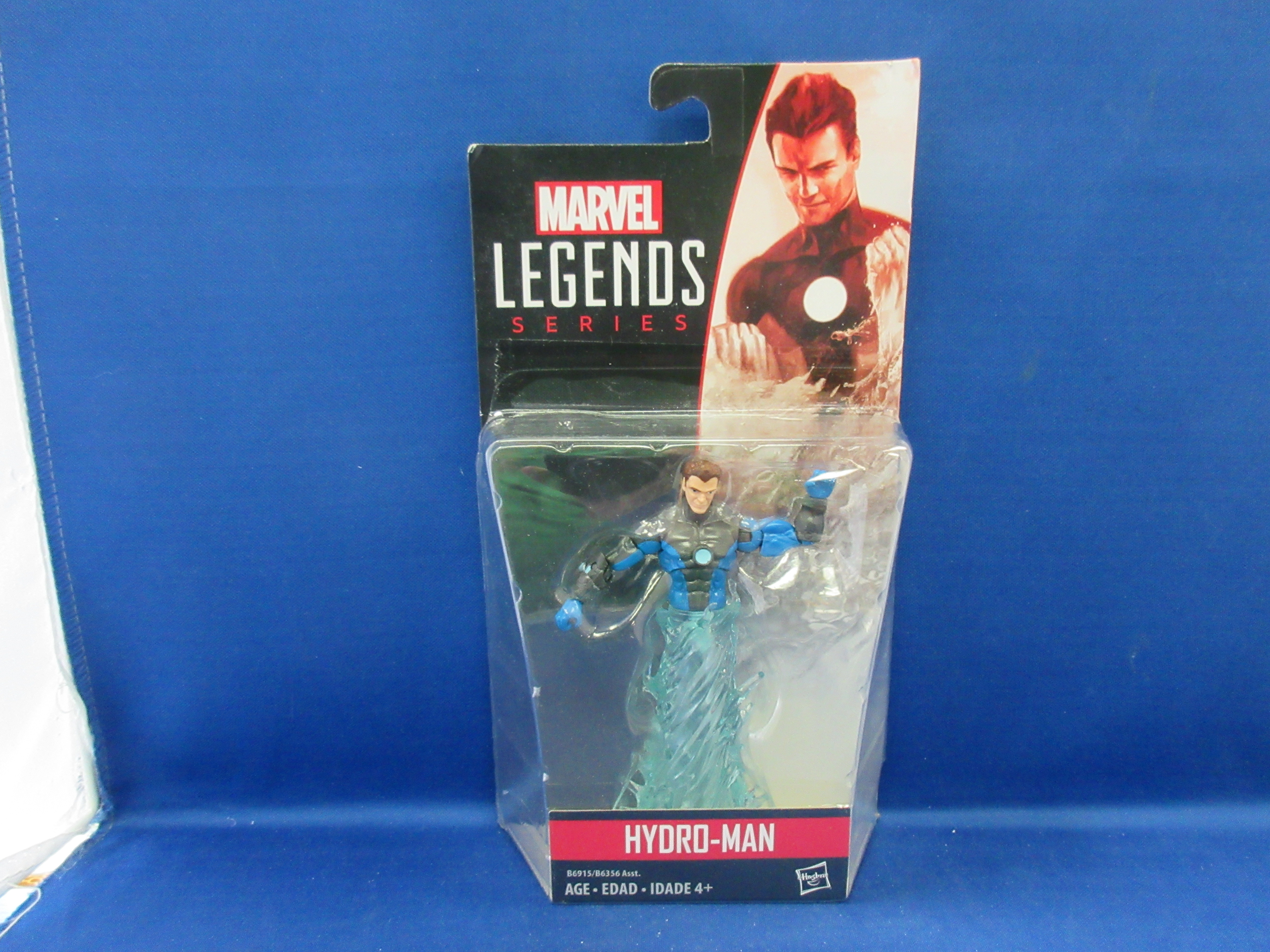 Marvel Legends Series Hydro-Man