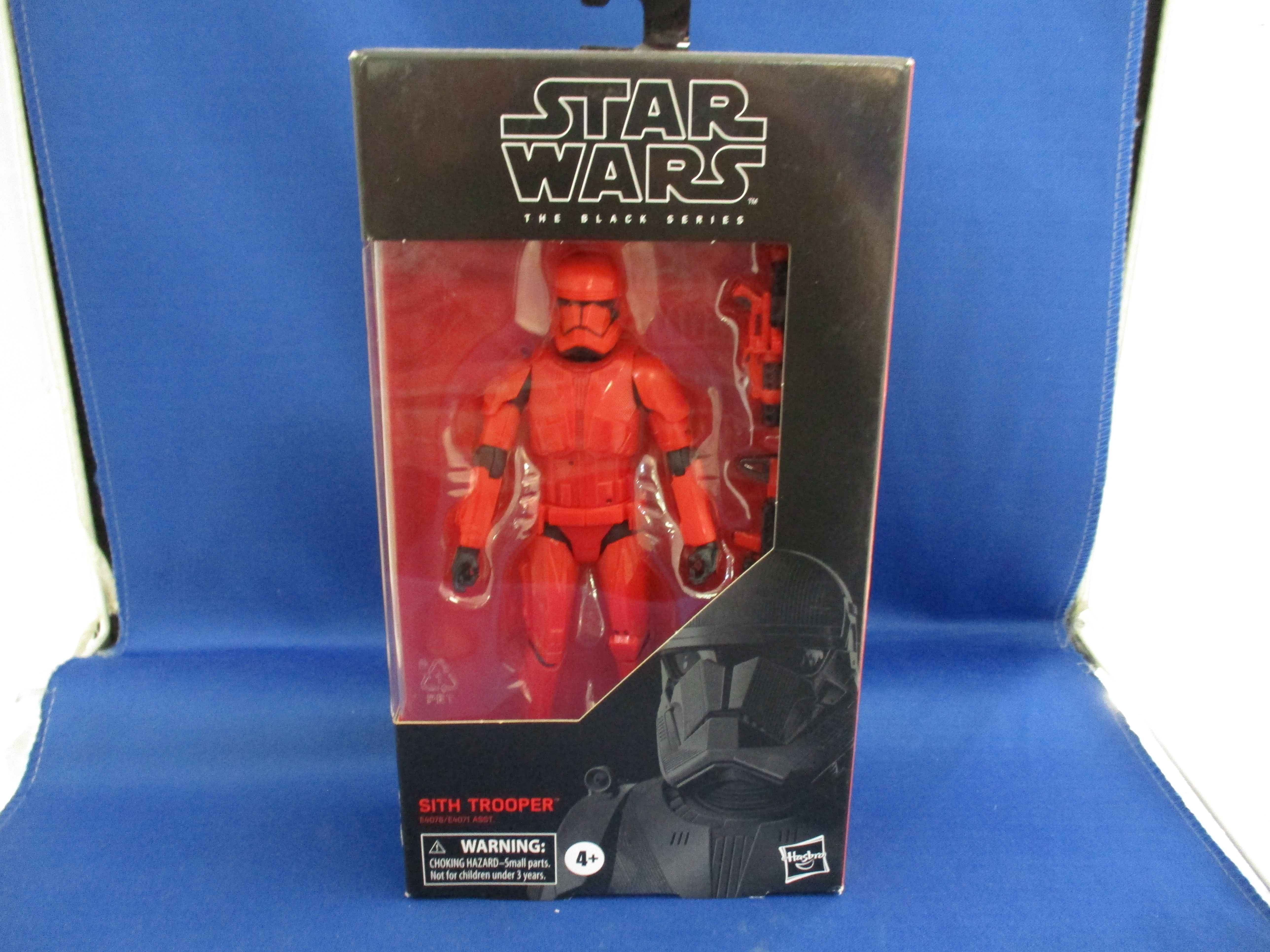 The Black Series #92 Sith Trooper